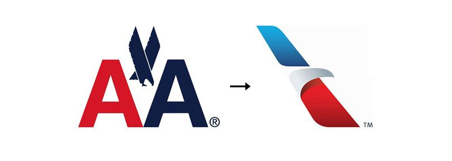 American Airlines Logo