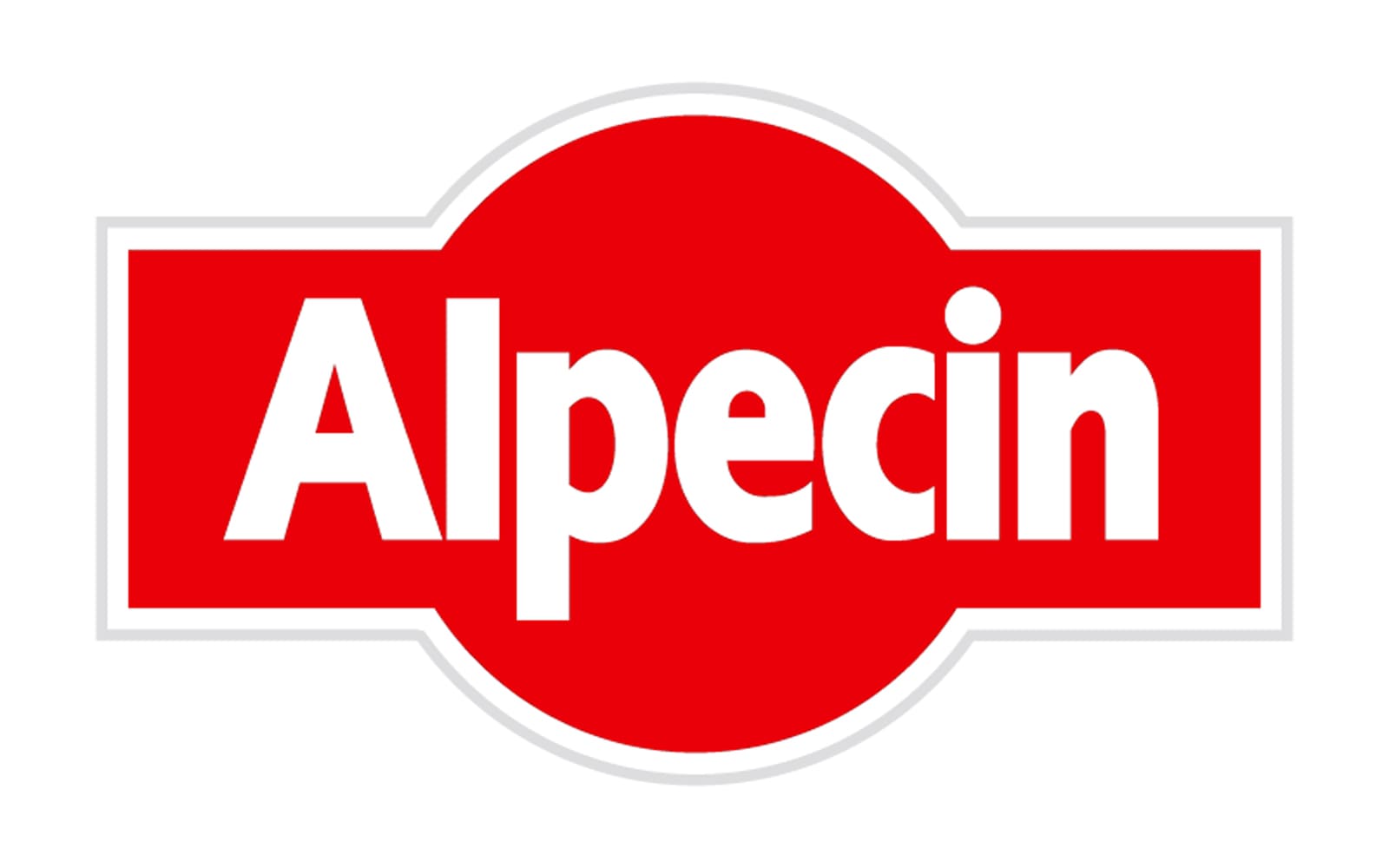 Alpecin Logo