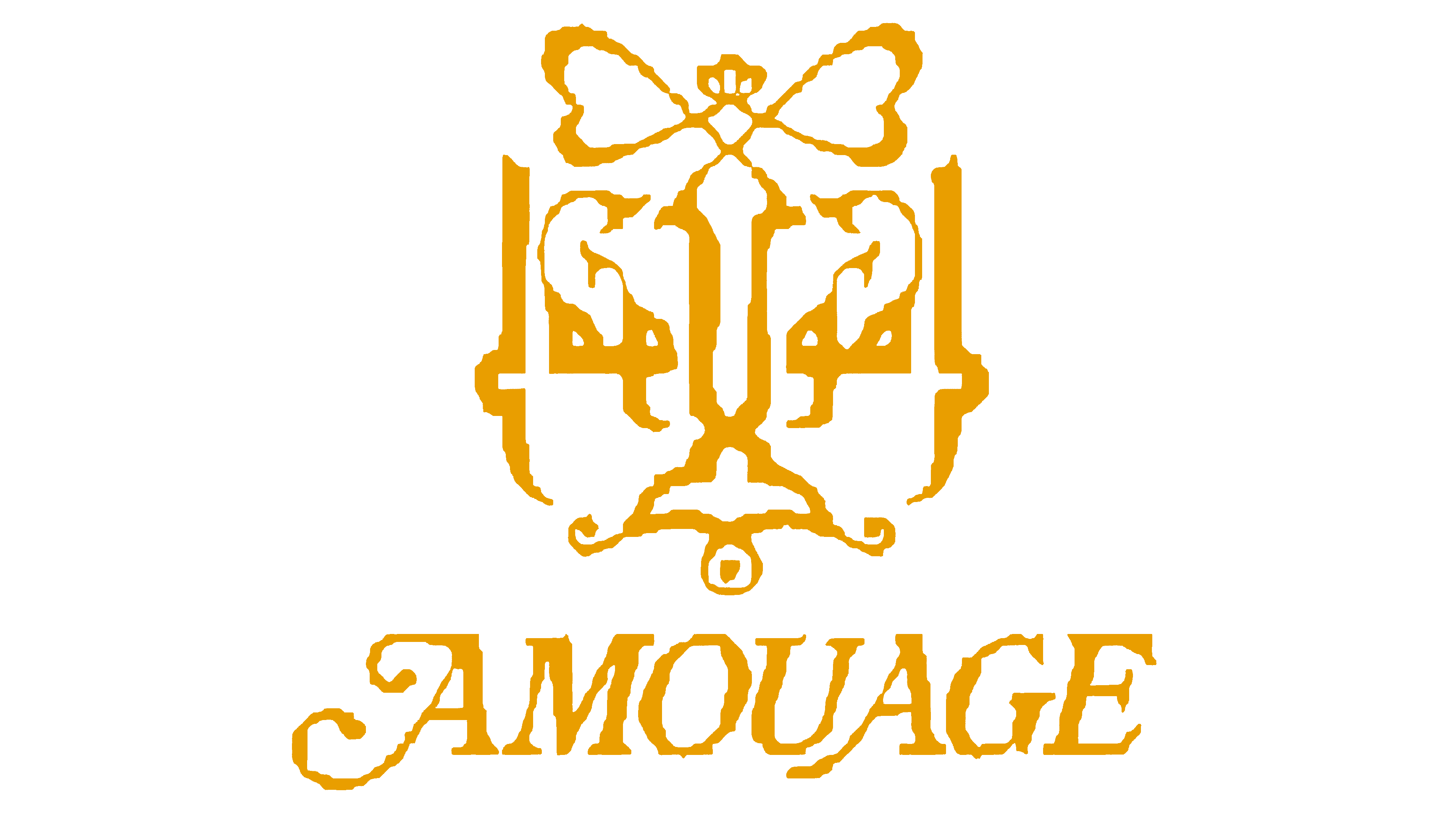 Amouage Logo