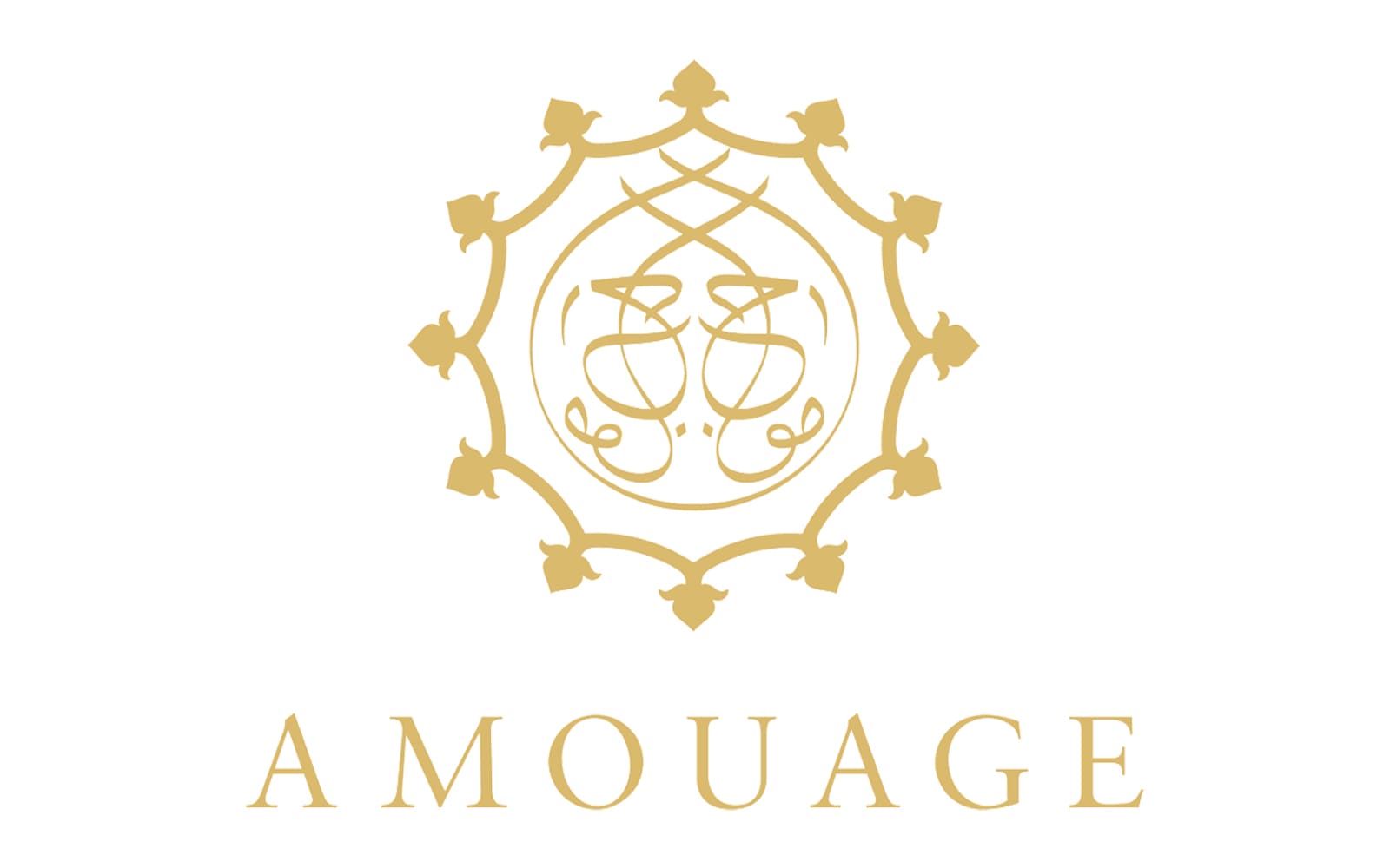 Amouage Logo