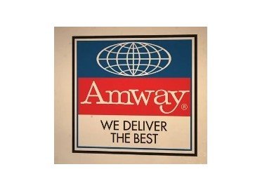 Amway Logo