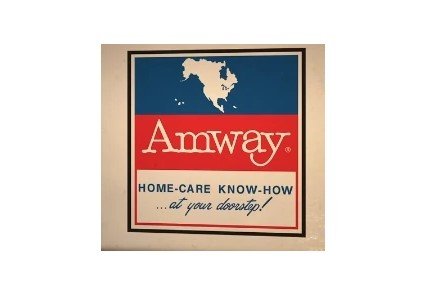 Amway Logo