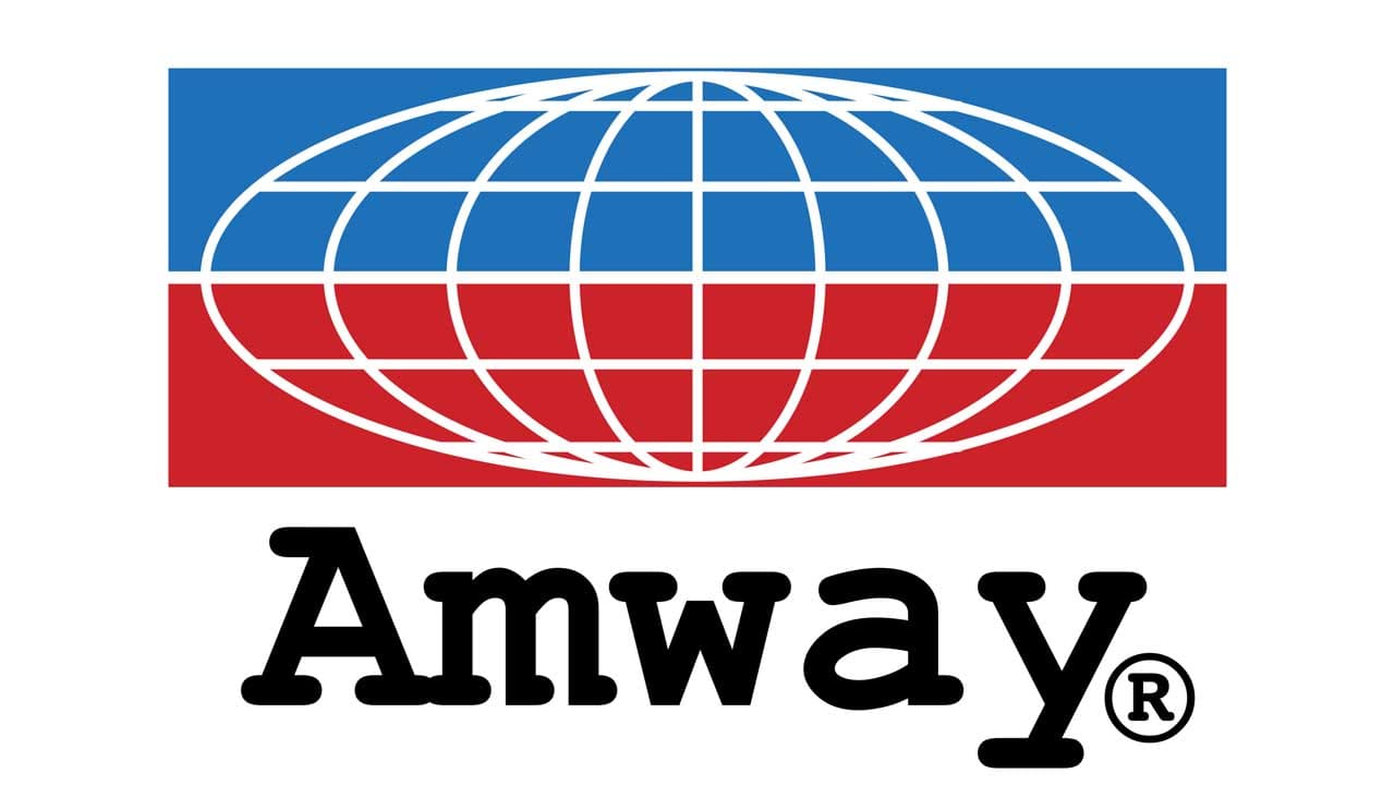 Amway Logo