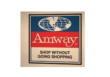 Amway Logo