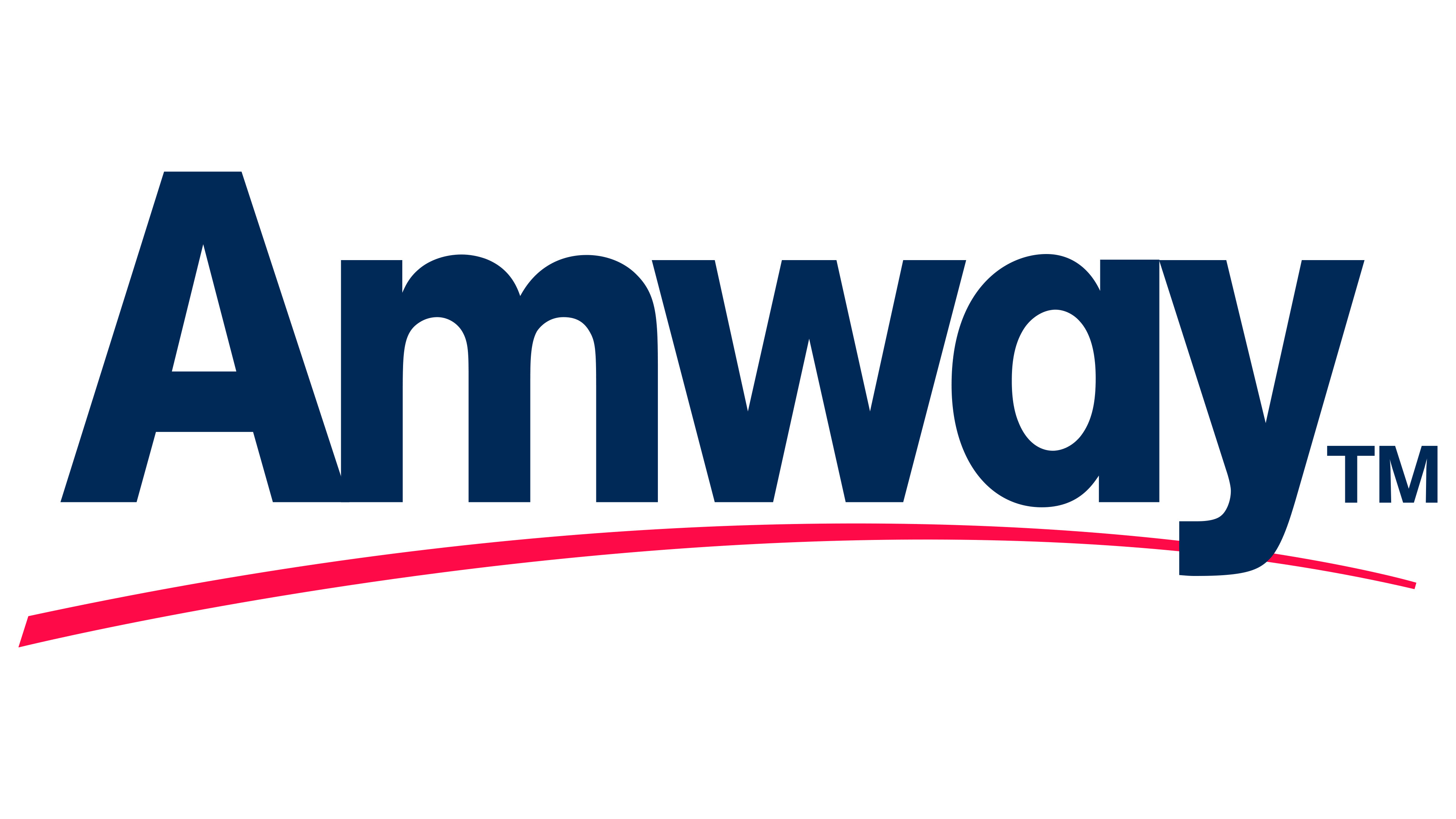 Amway Logo