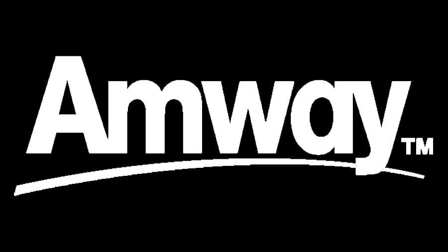 Amway Logo