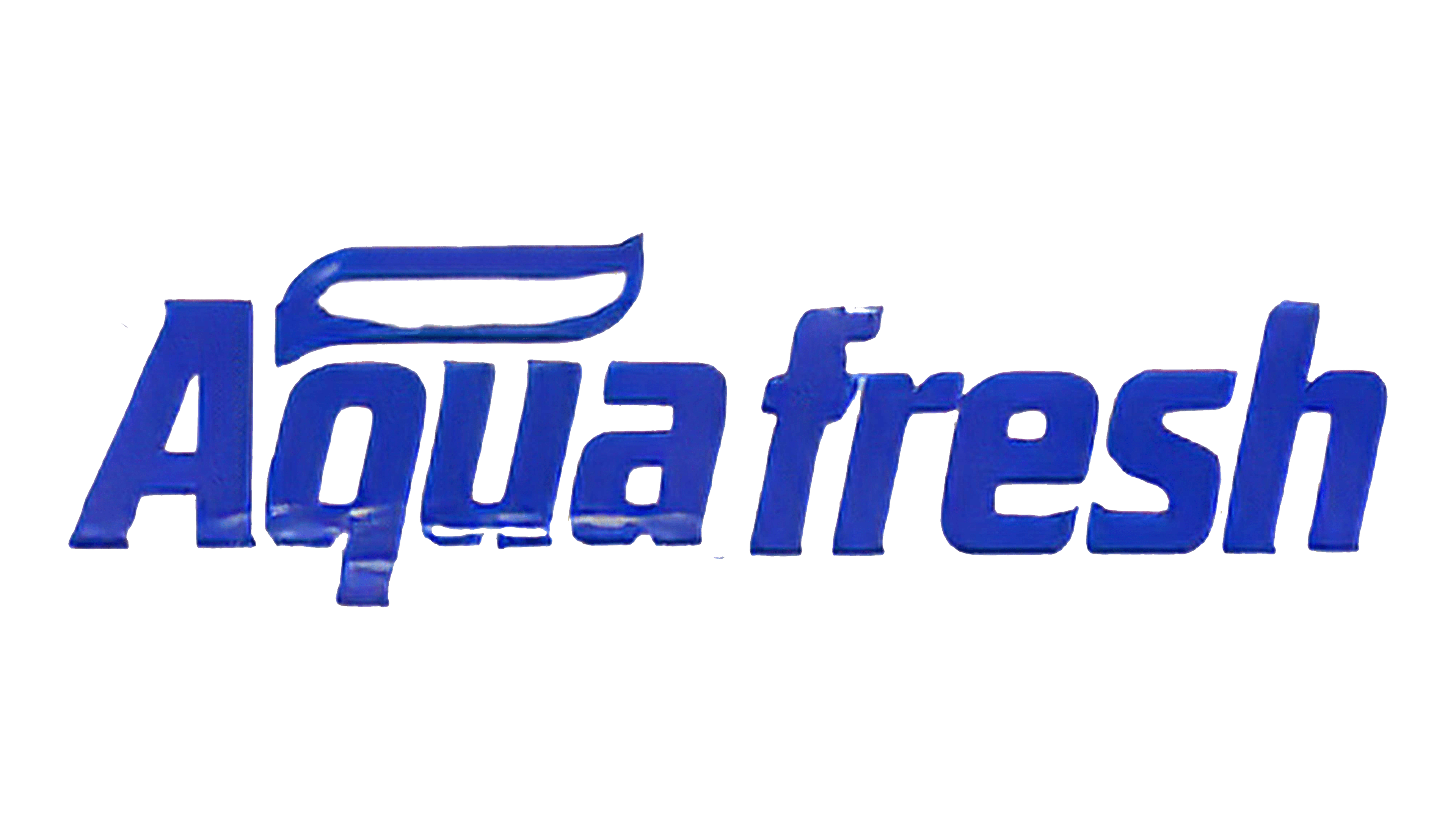 Aquafresh Logo