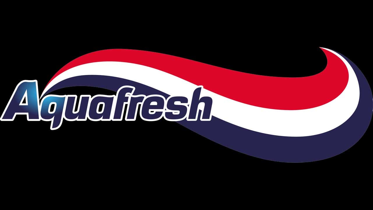 Aquafresh Logo