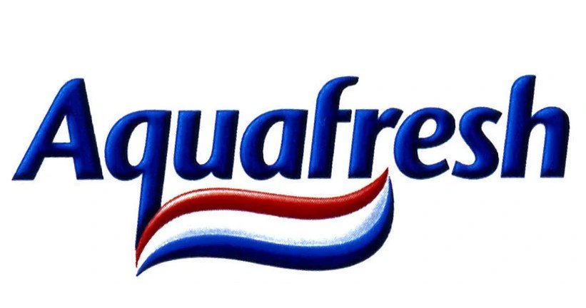 Aquafresh Logo