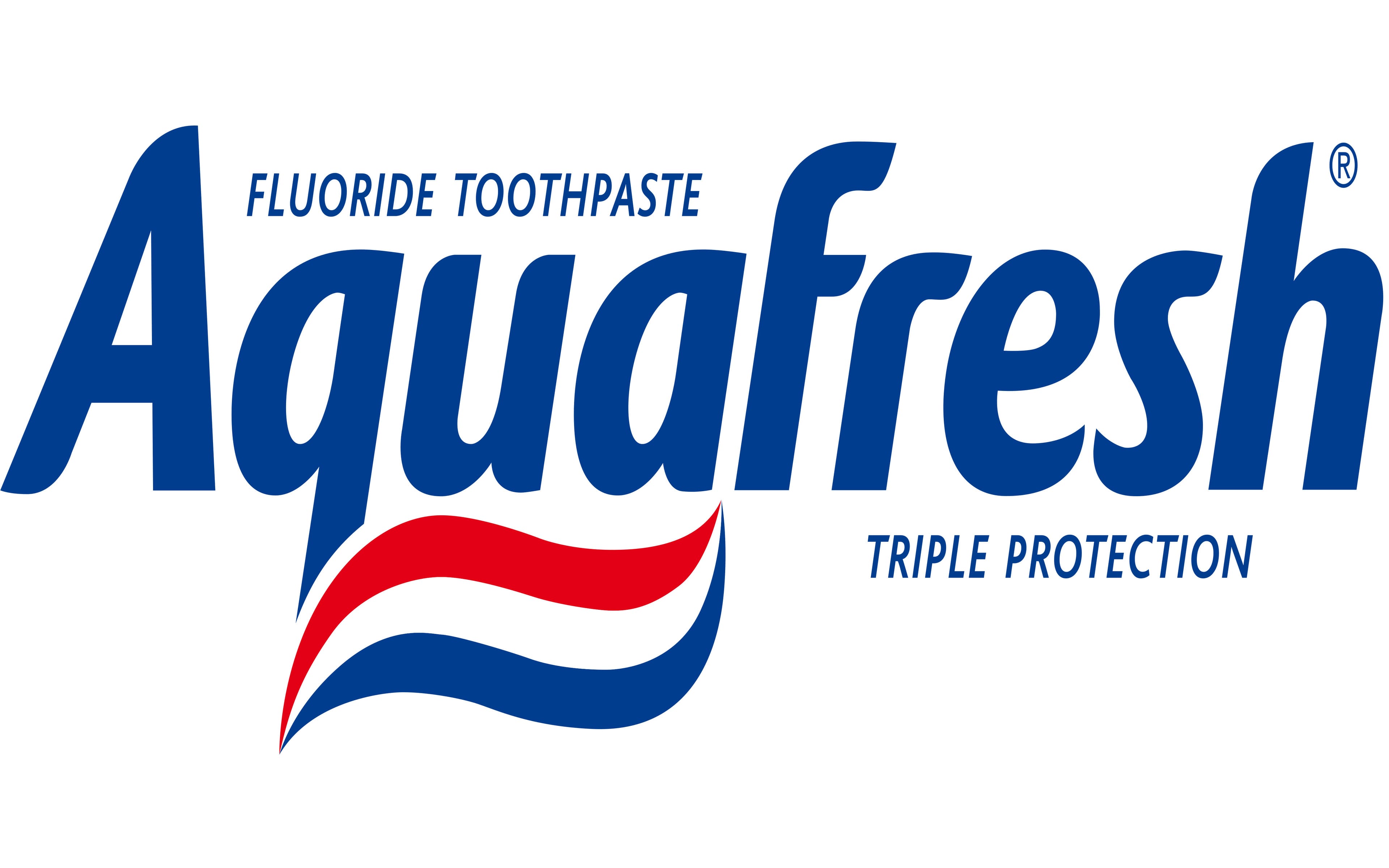 Aquafresh Logo