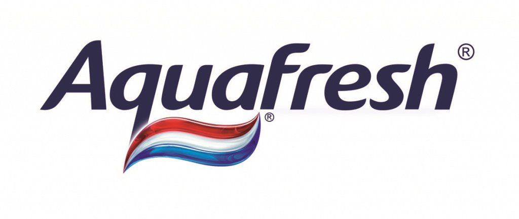 Aquafresh Logo