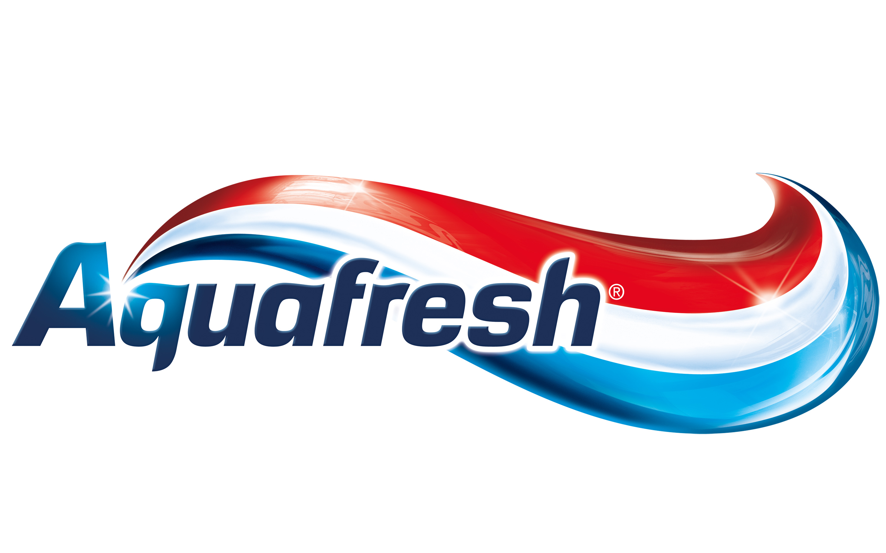 Aquafresh Logo