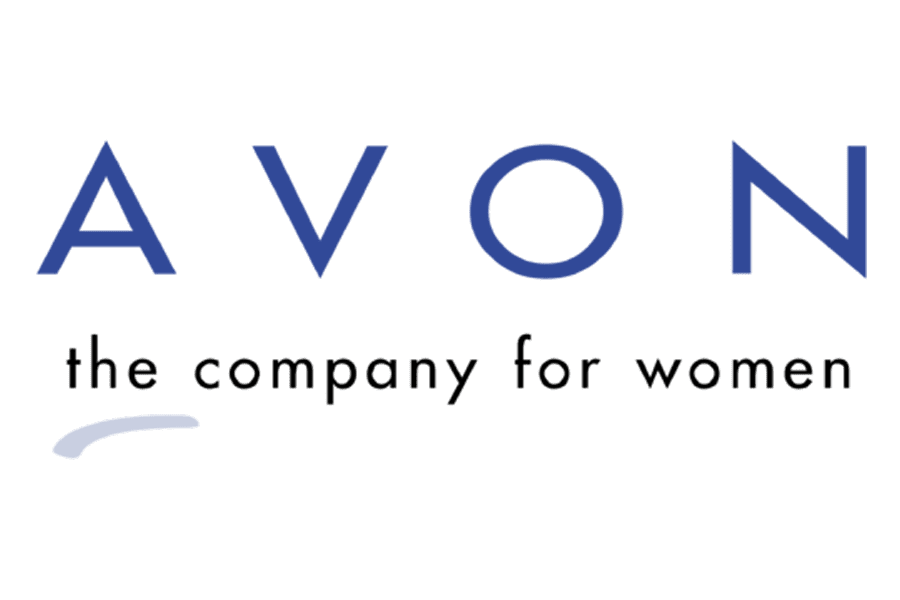 Avon Logo