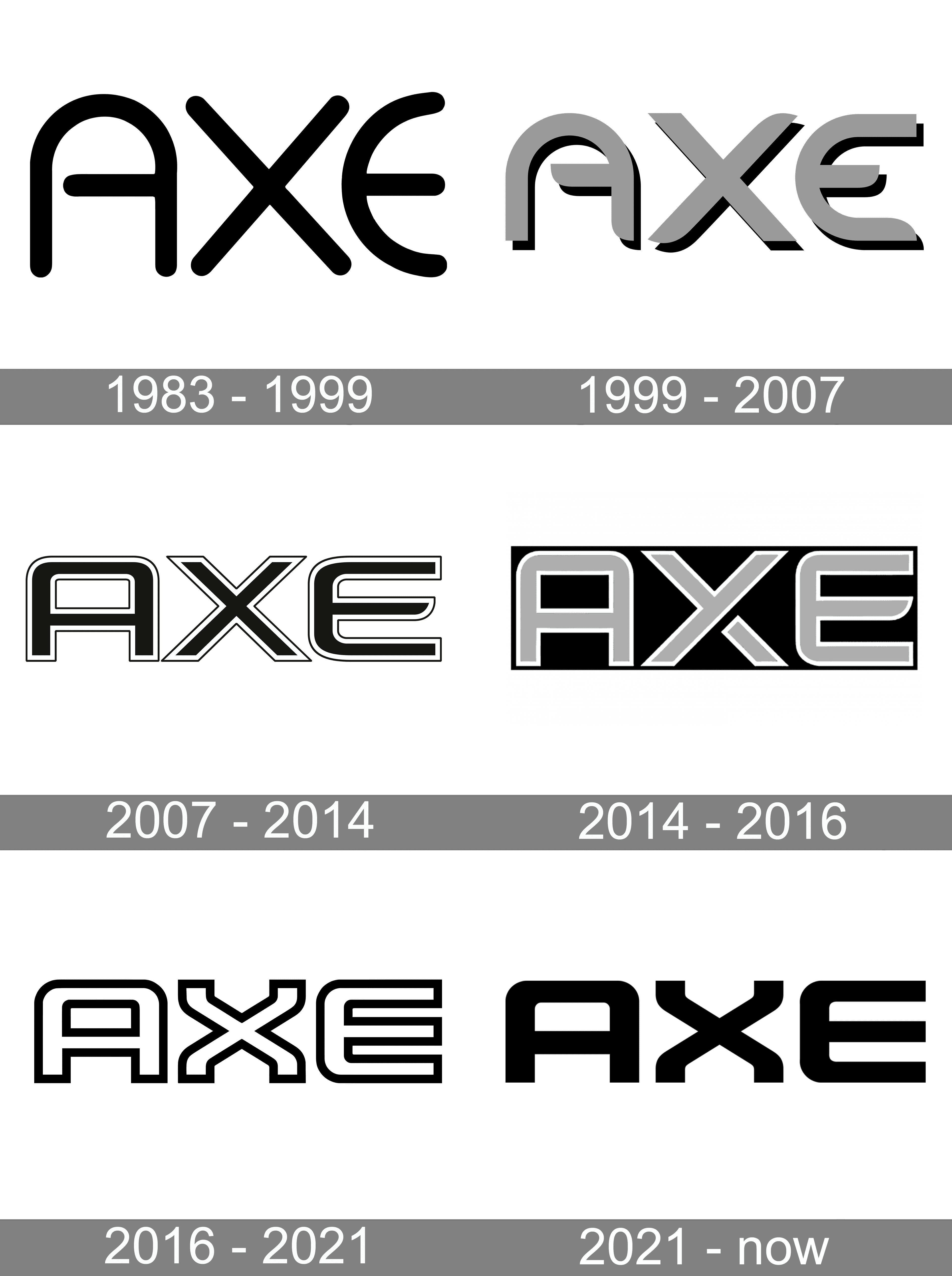 AXE Logo