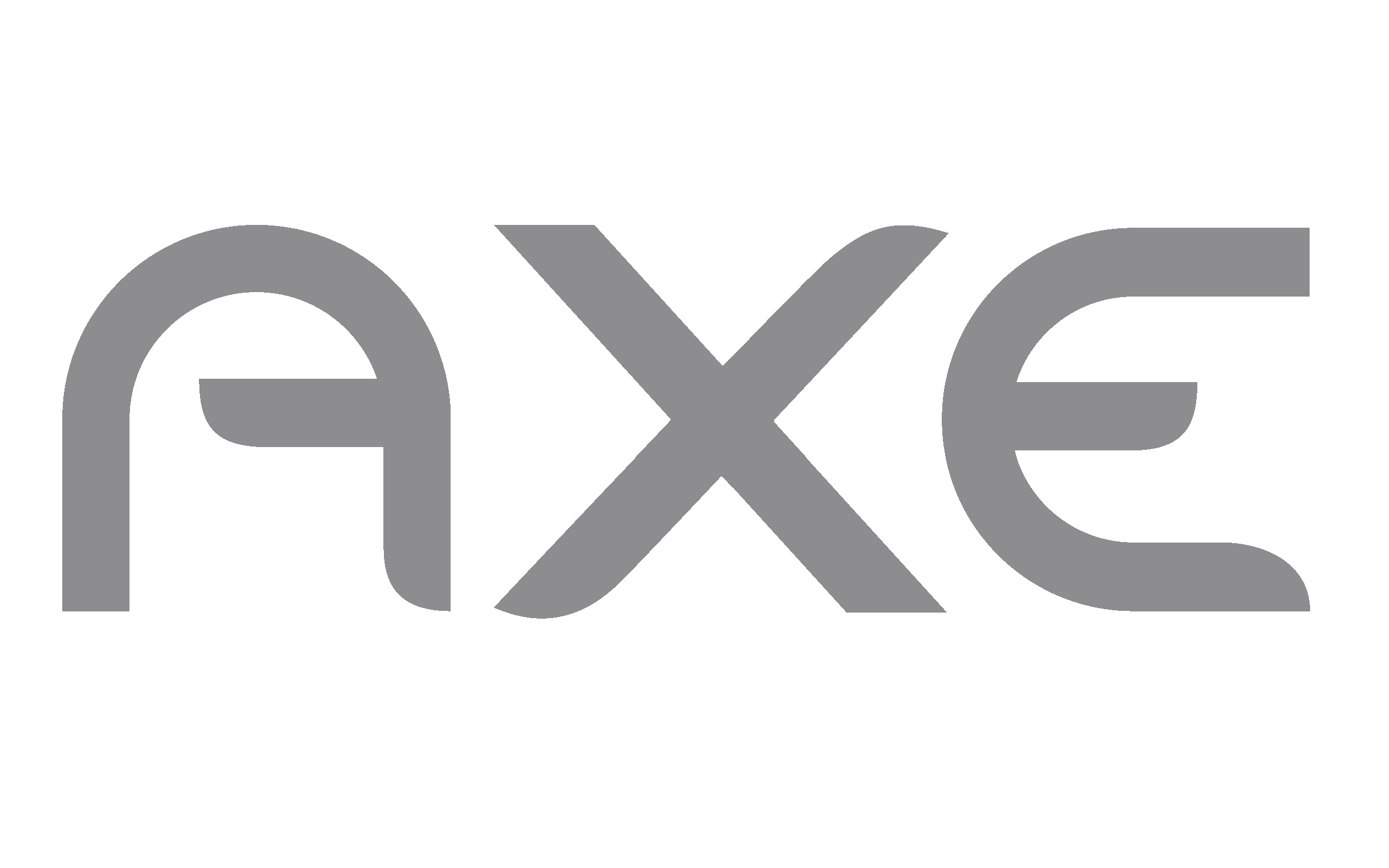 AXE Logo