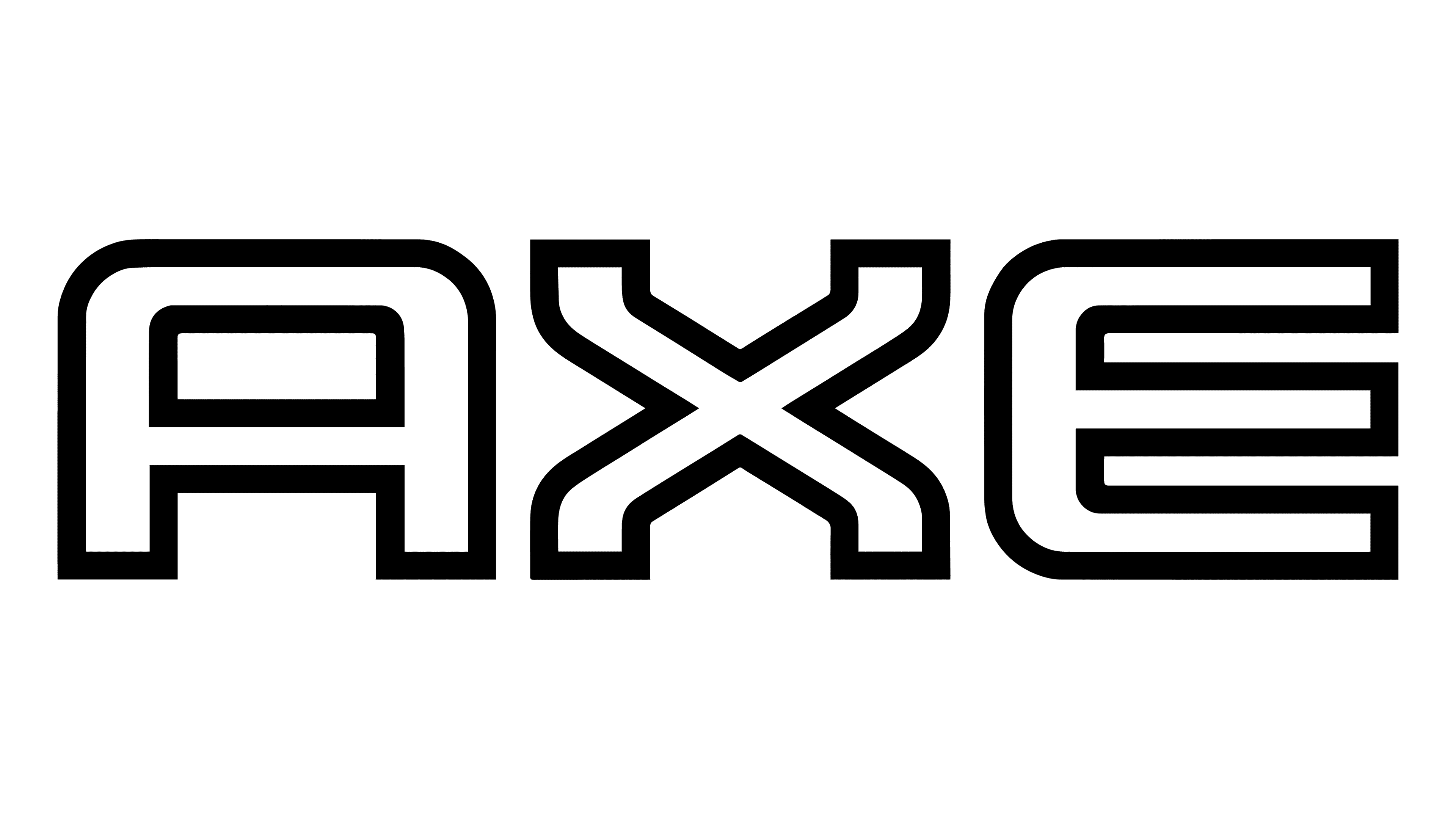 AXE Logo