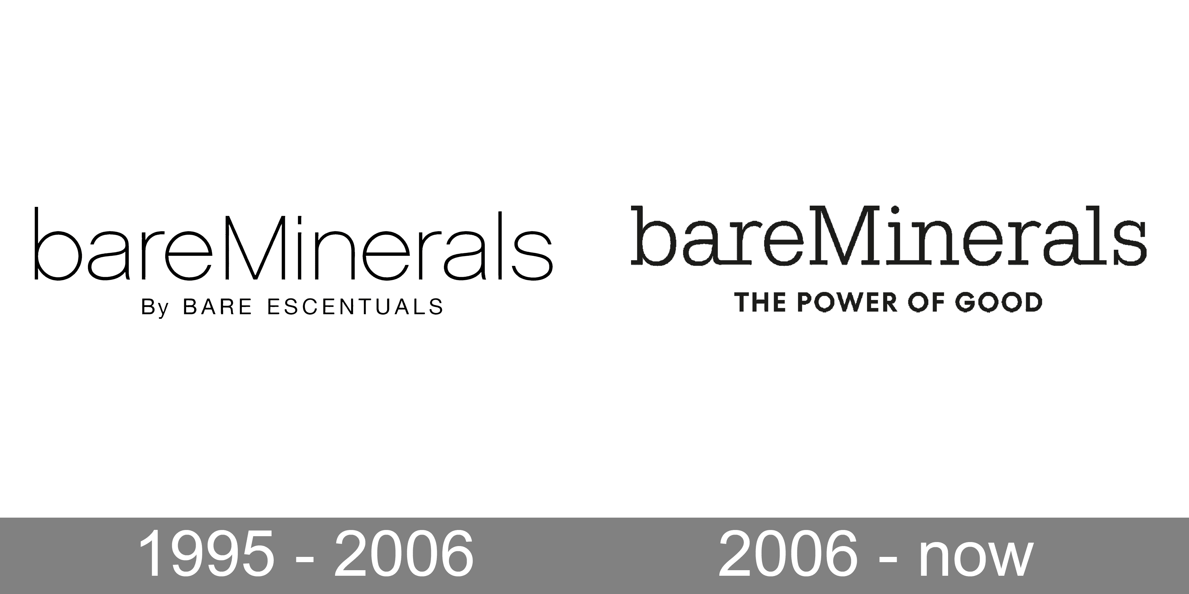 Bare Minerals Logo