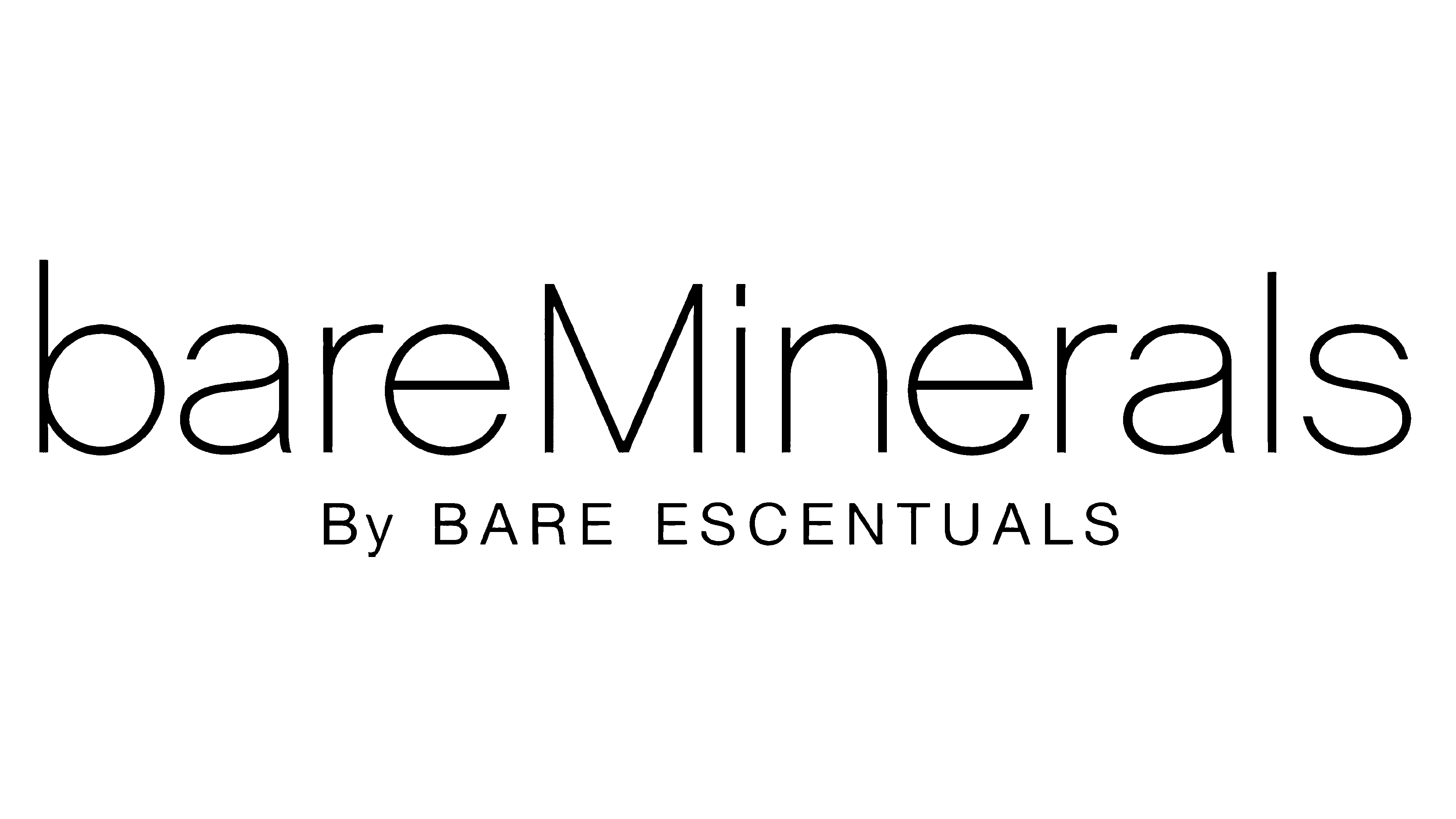 Bare Minerals Logo