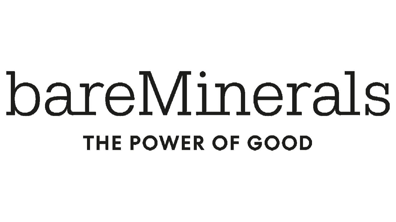 Bare Minerals Logo