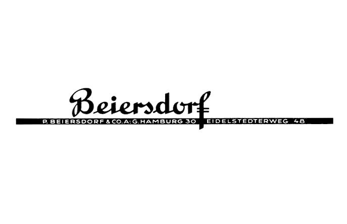 Beiersdorf Logo