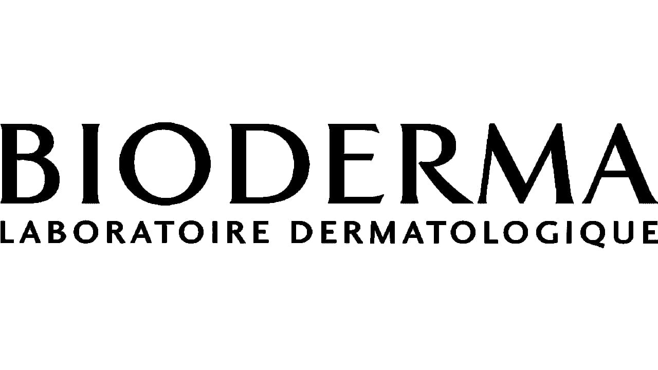 Bioderma Logo