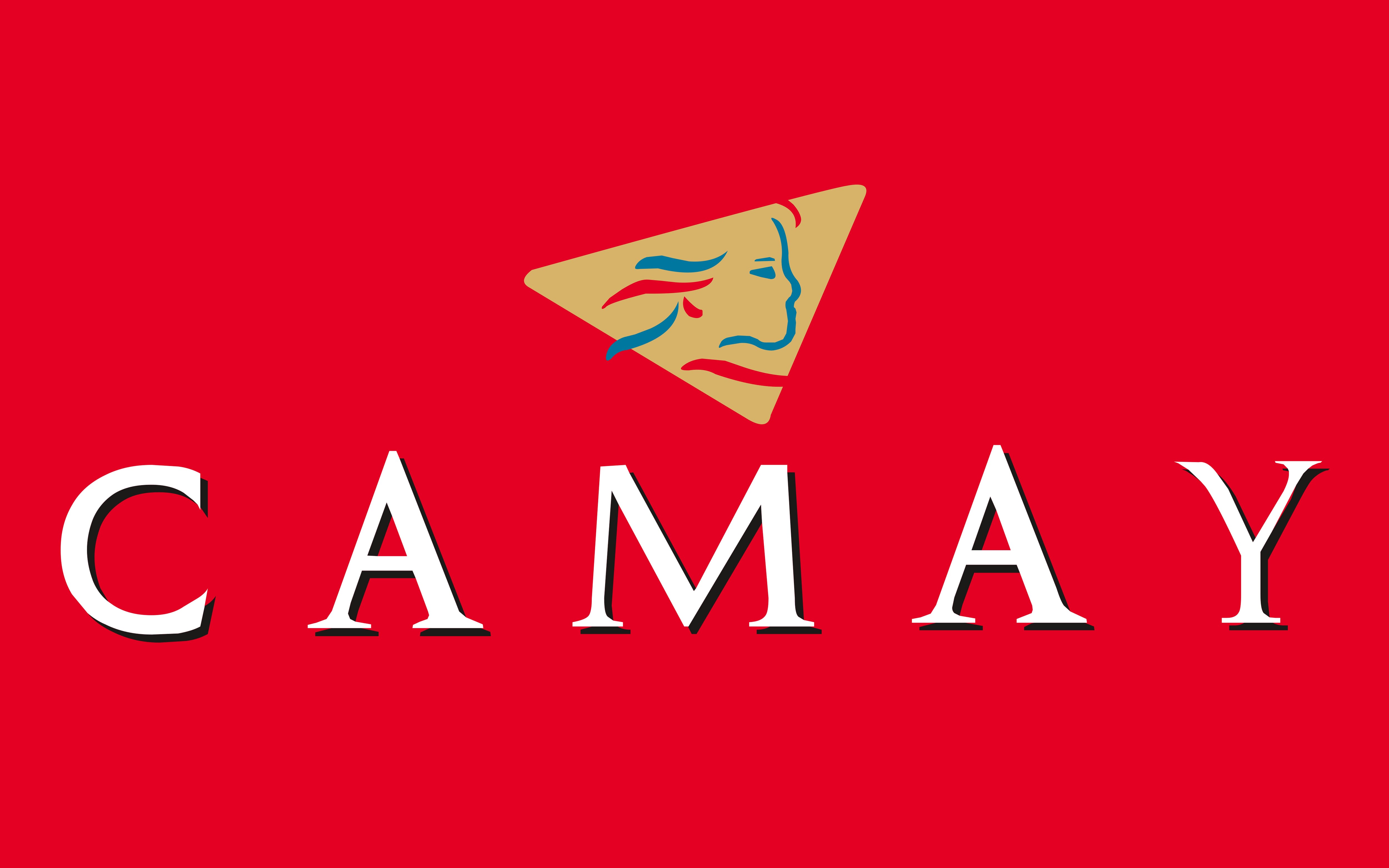 Camay Logo