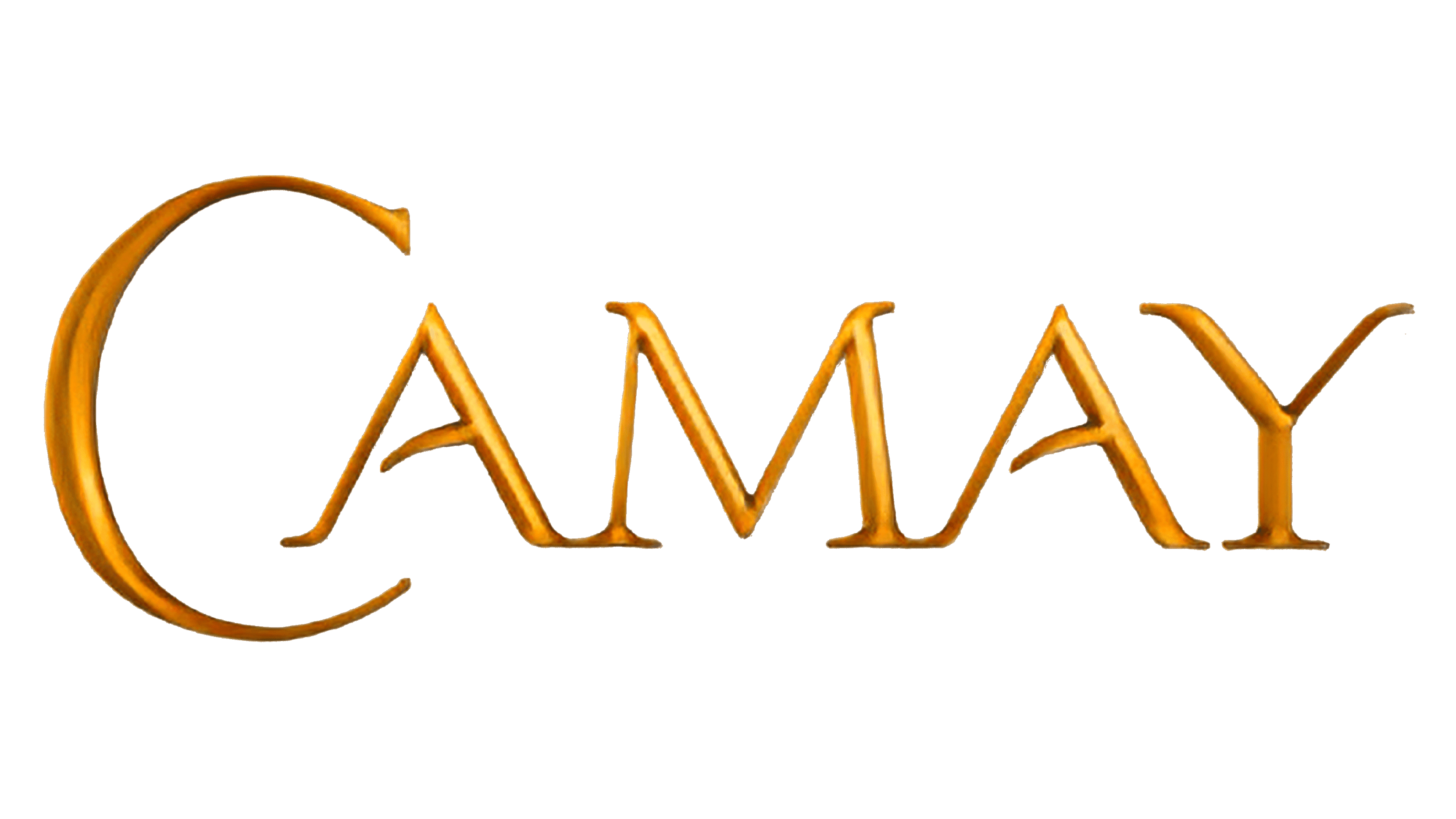 Camay Logo