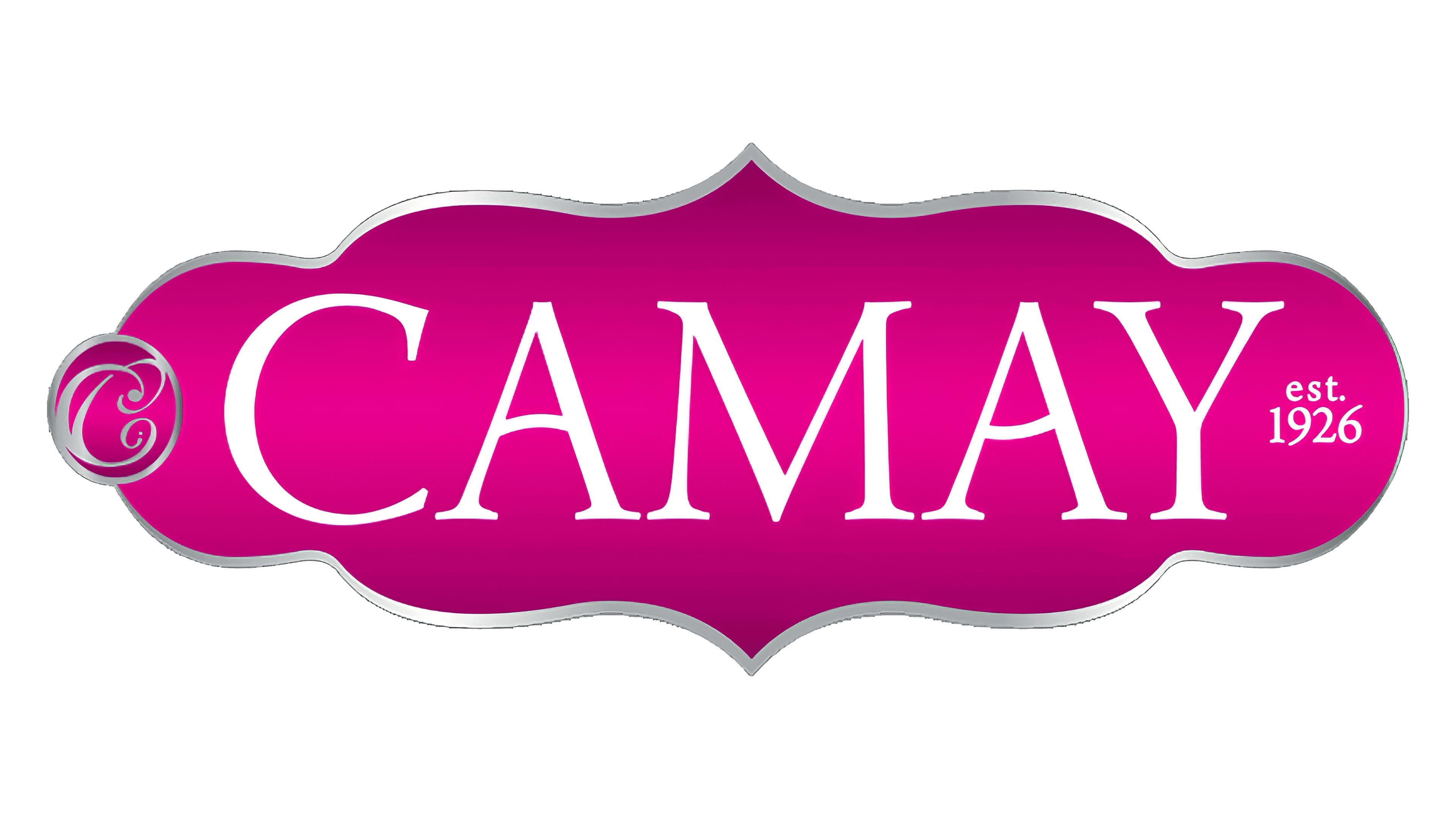 Camay Logo