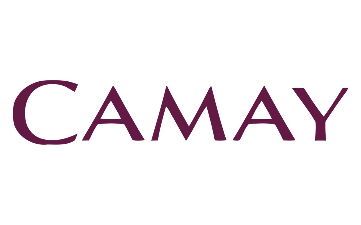 Camay Logo