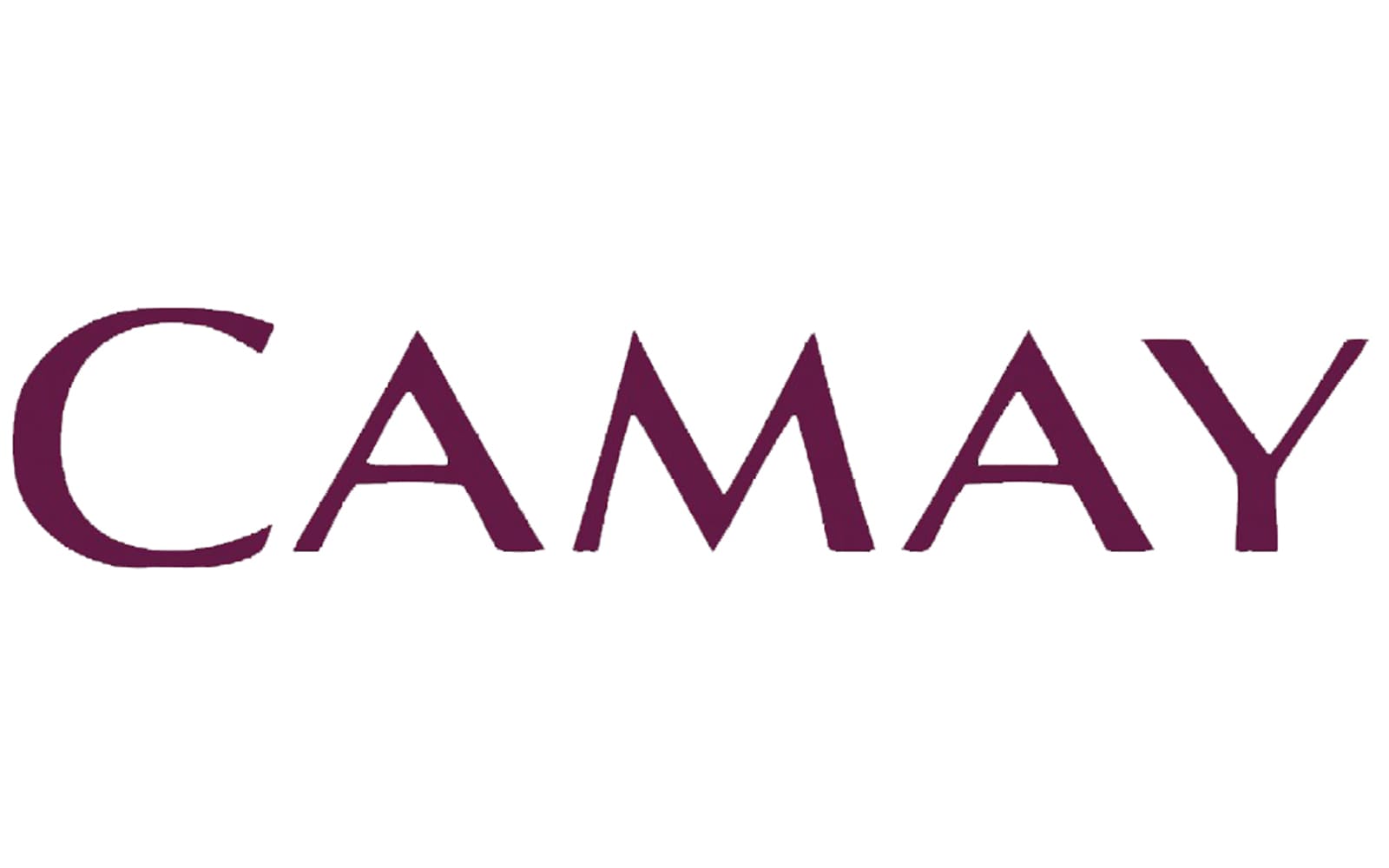 Camay Logo