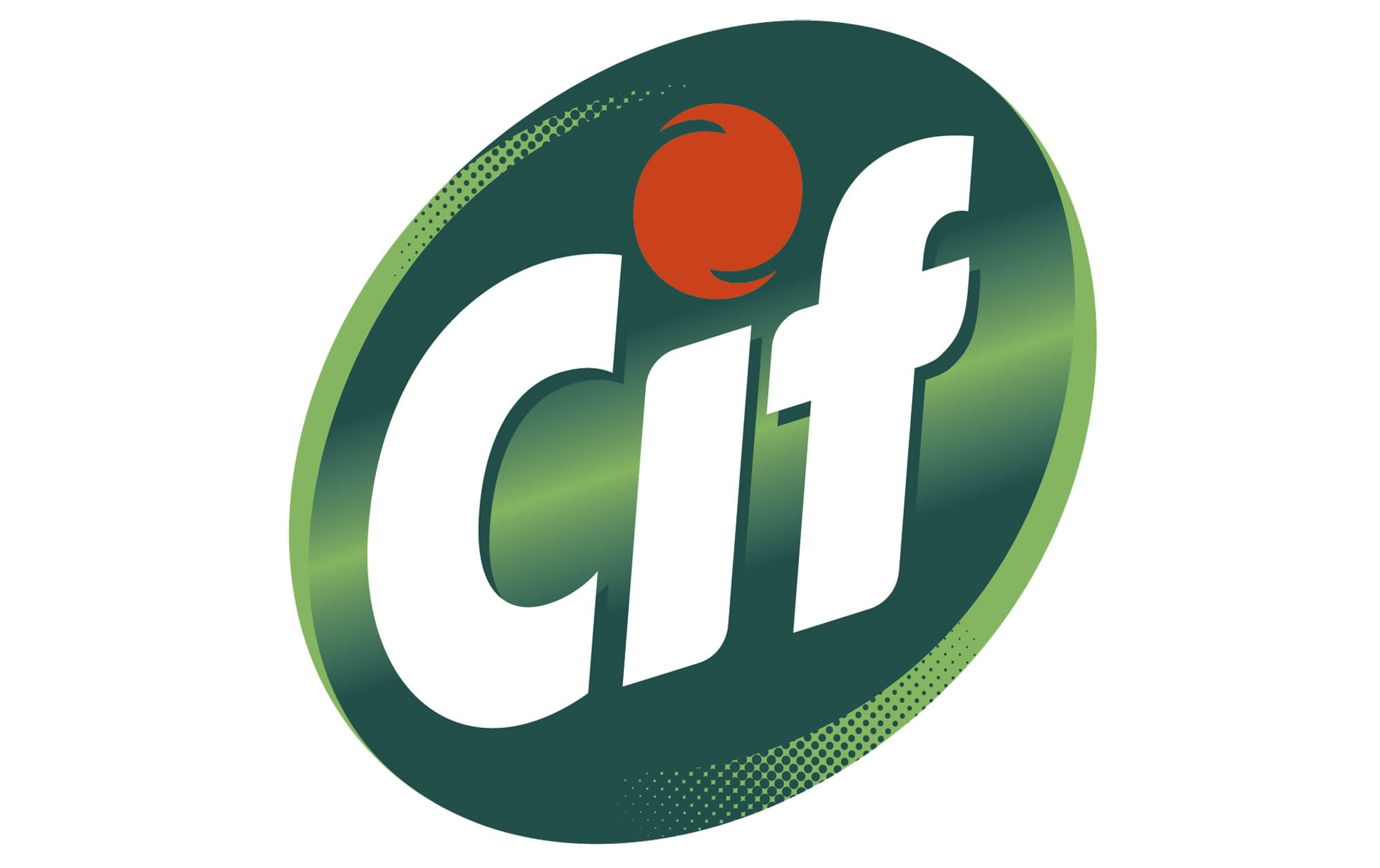 CIF Logo