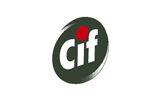 CIF Logo