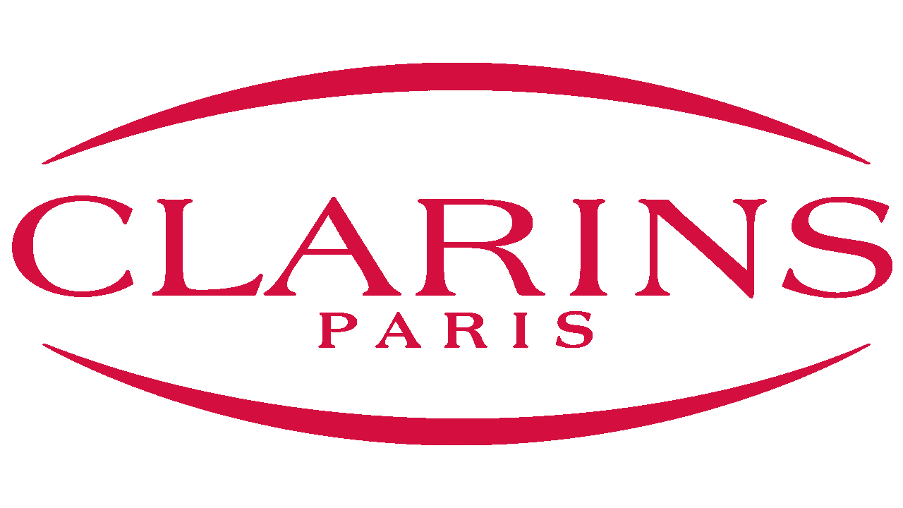 Clarins Logo