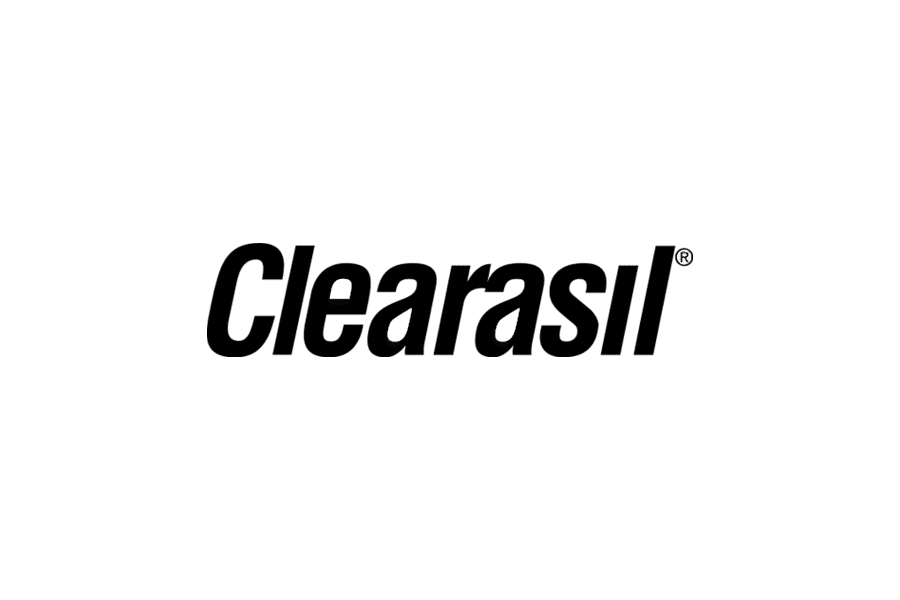 Clearasil Logo