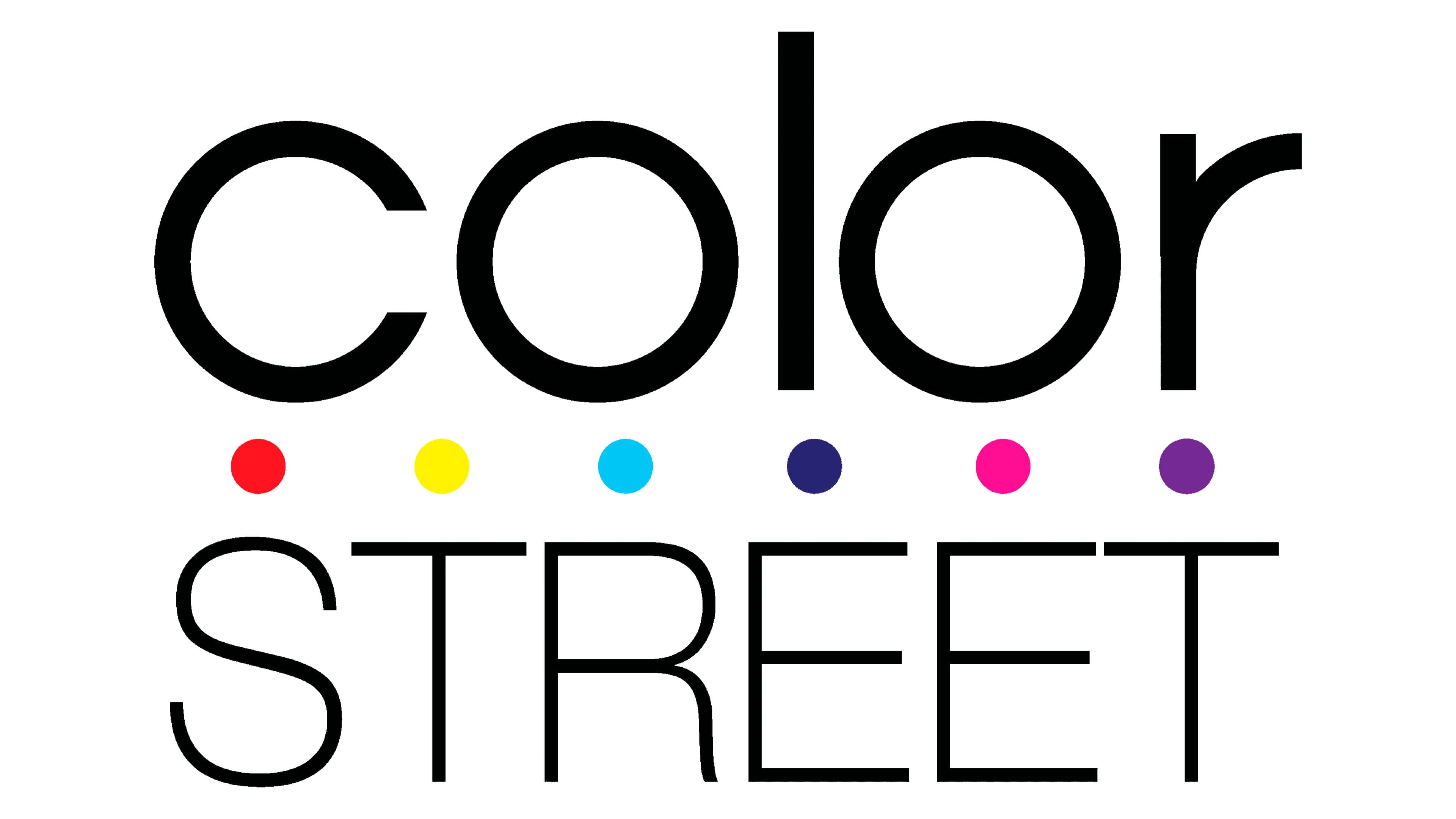 Color Street Logo