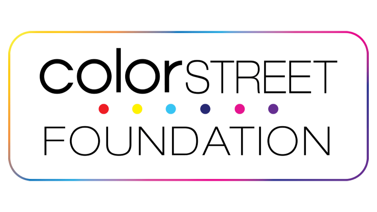 Color Street Logo