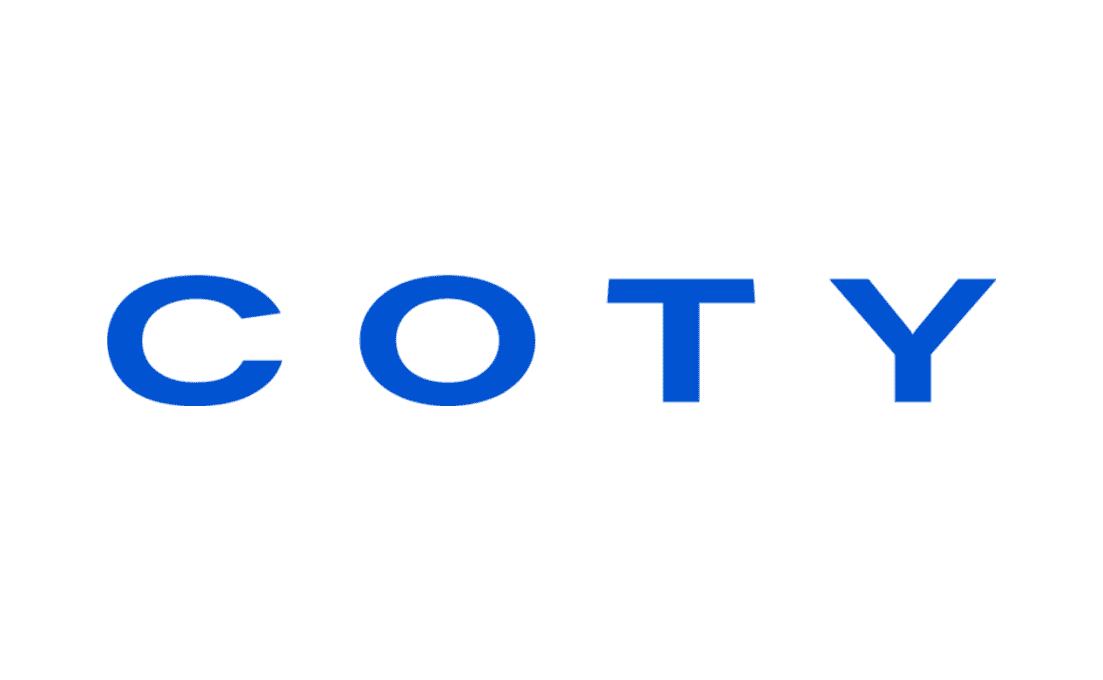 Coty Logo