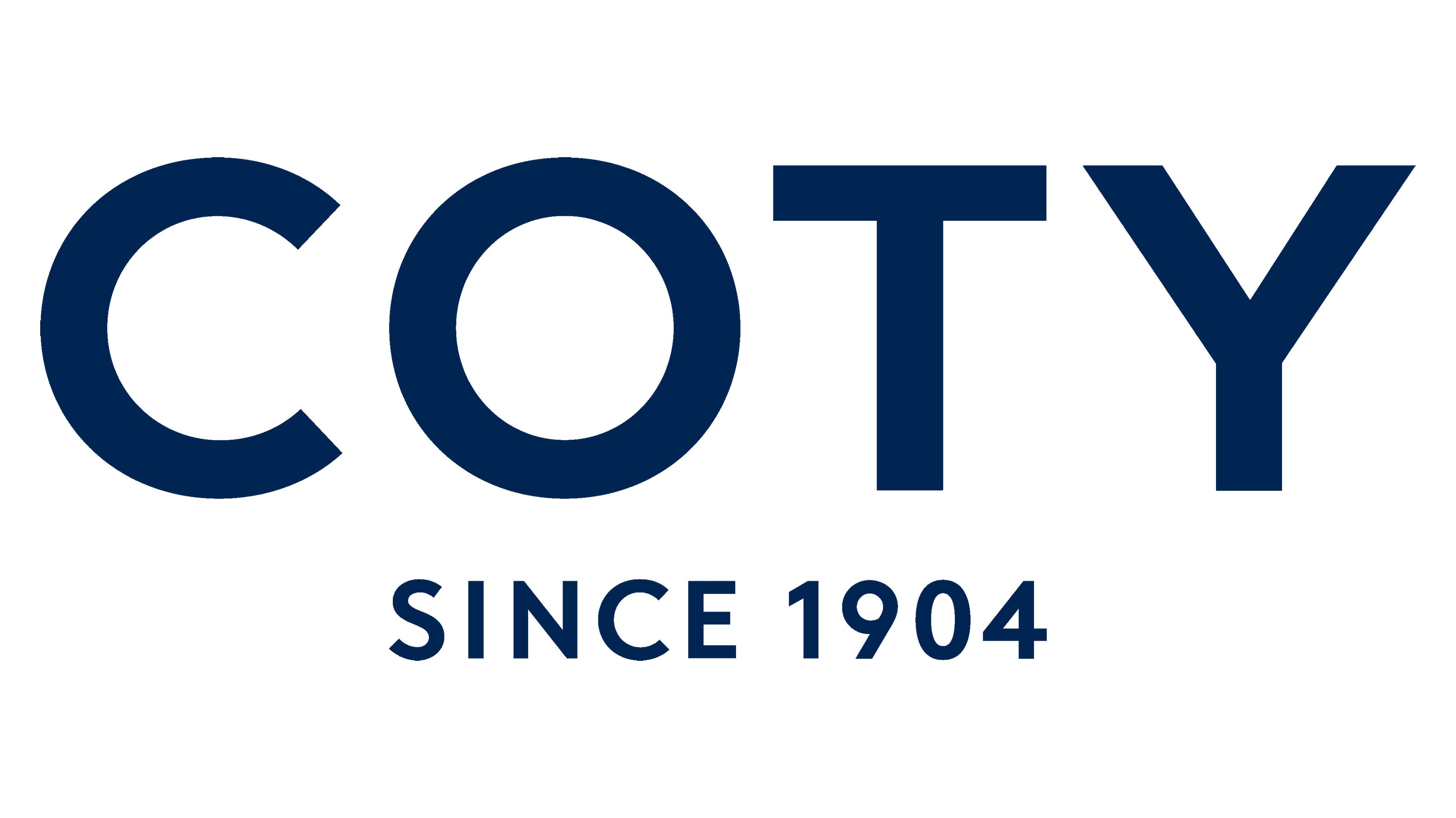 Coty Logo