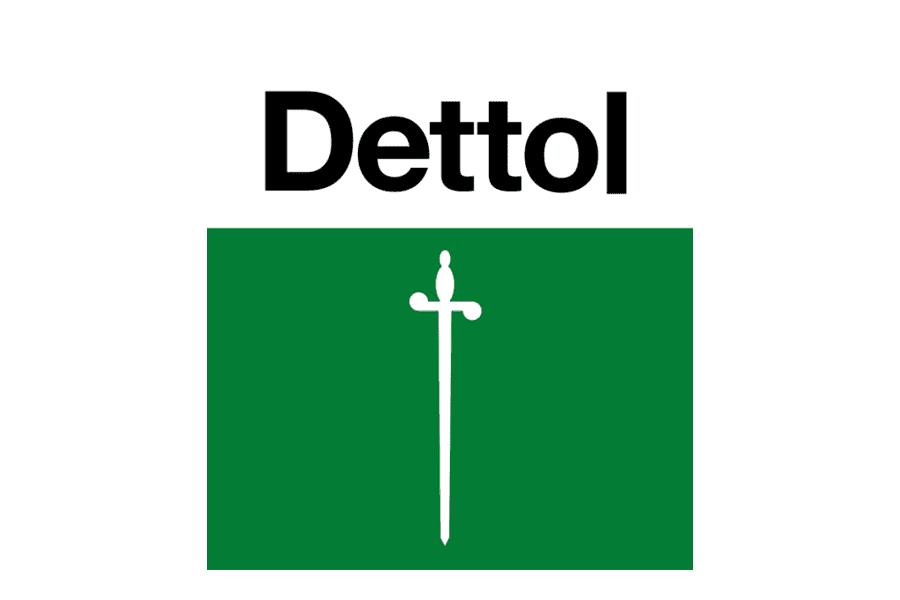 Dettol Logo