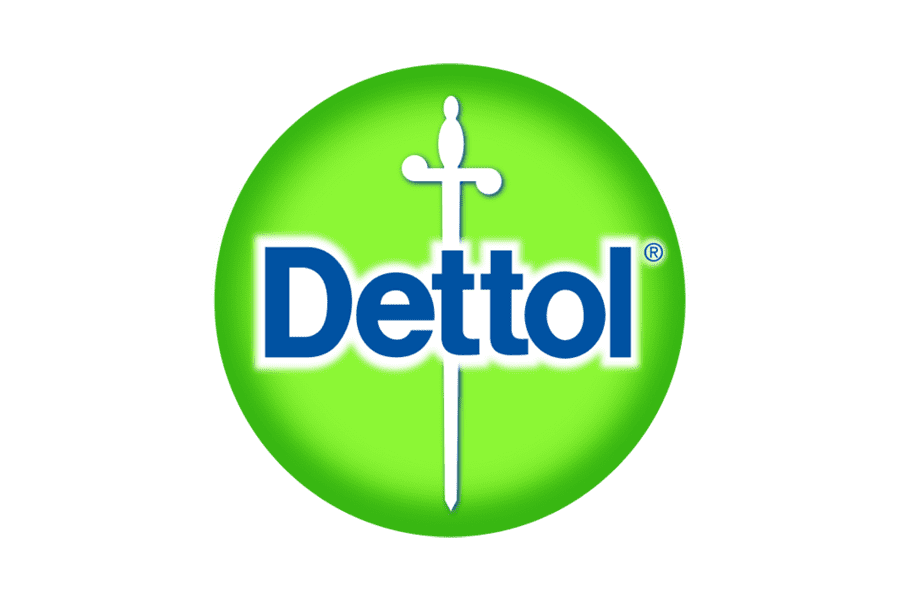 Dettol Logo