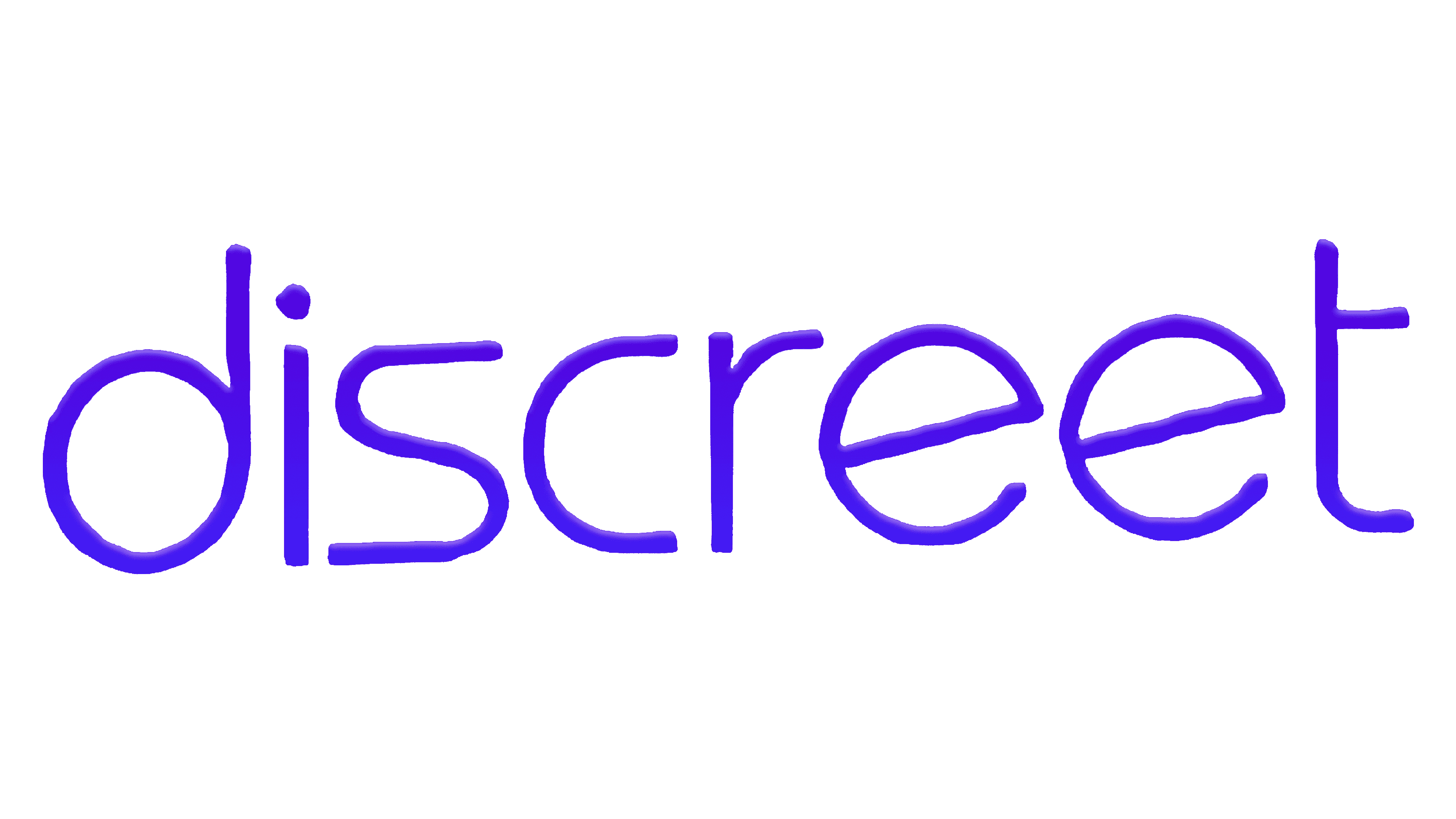 Discreet Logo