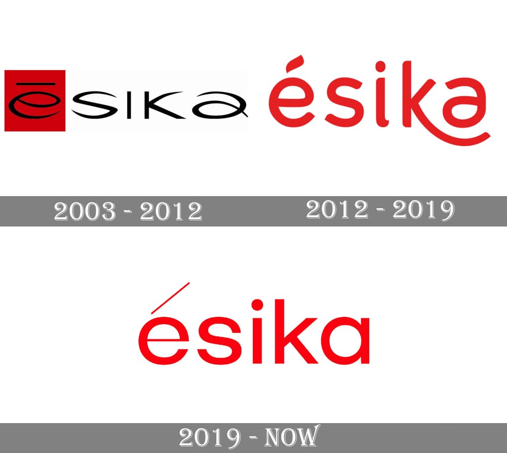 Esika Logo