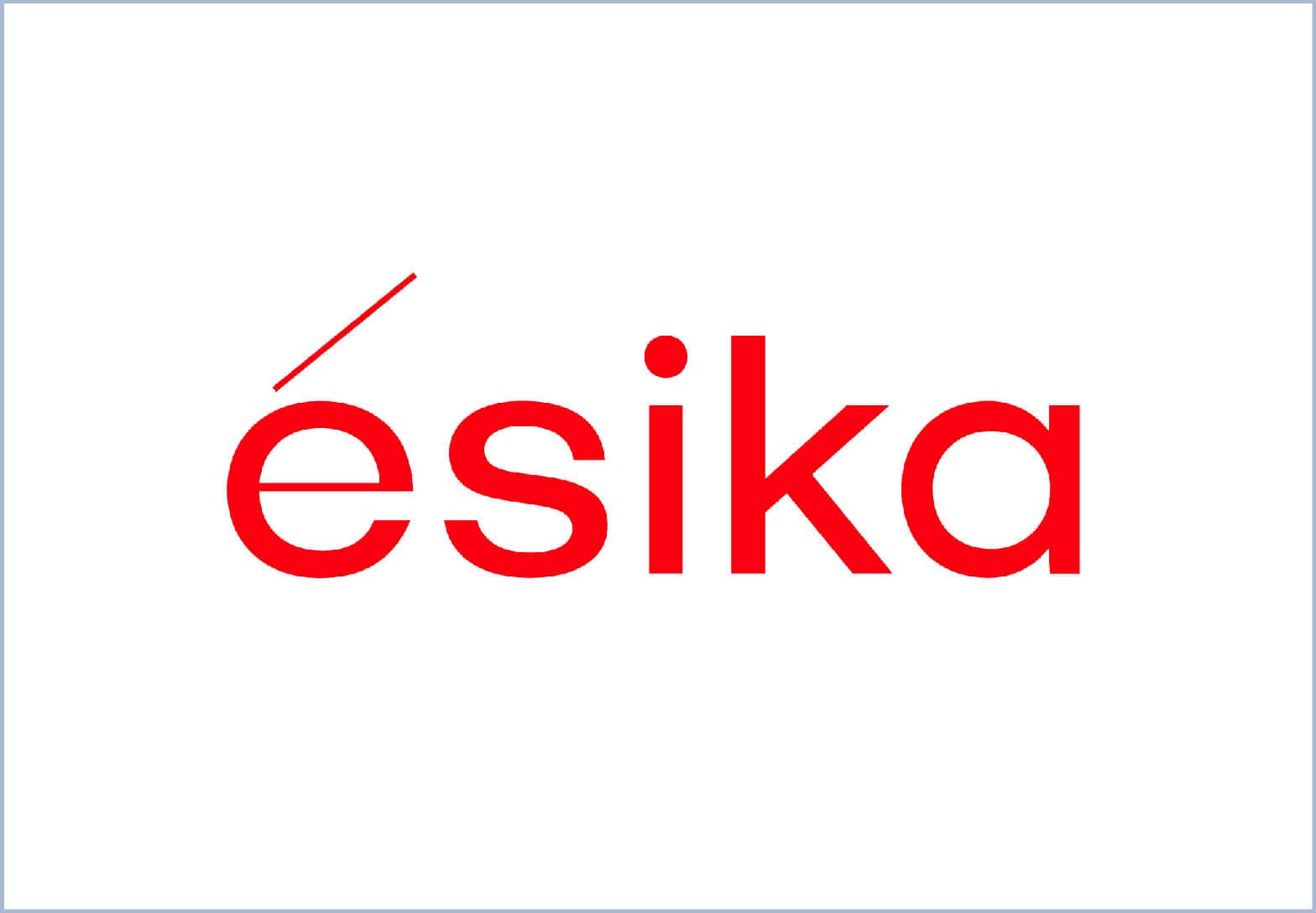 Esika Logo