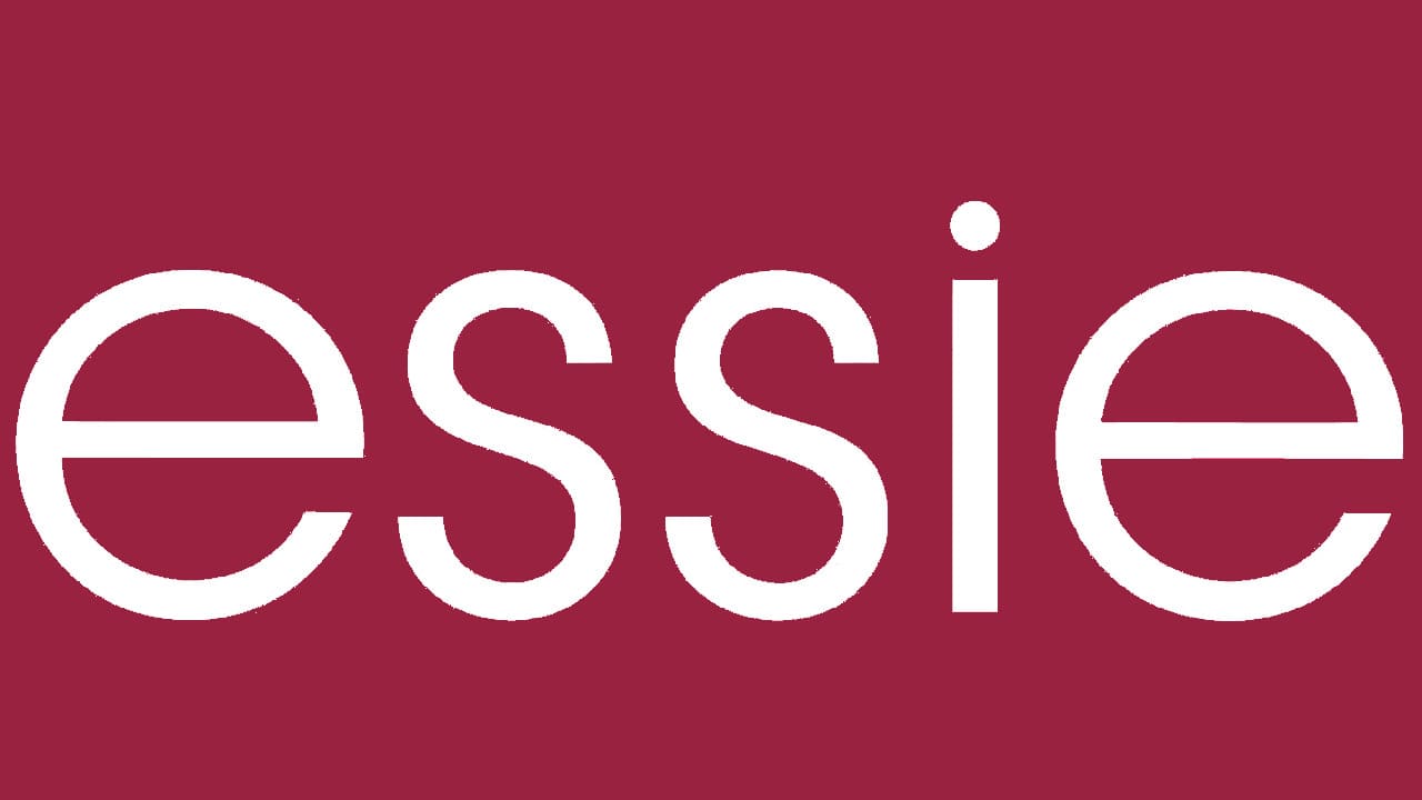 Essie Logo