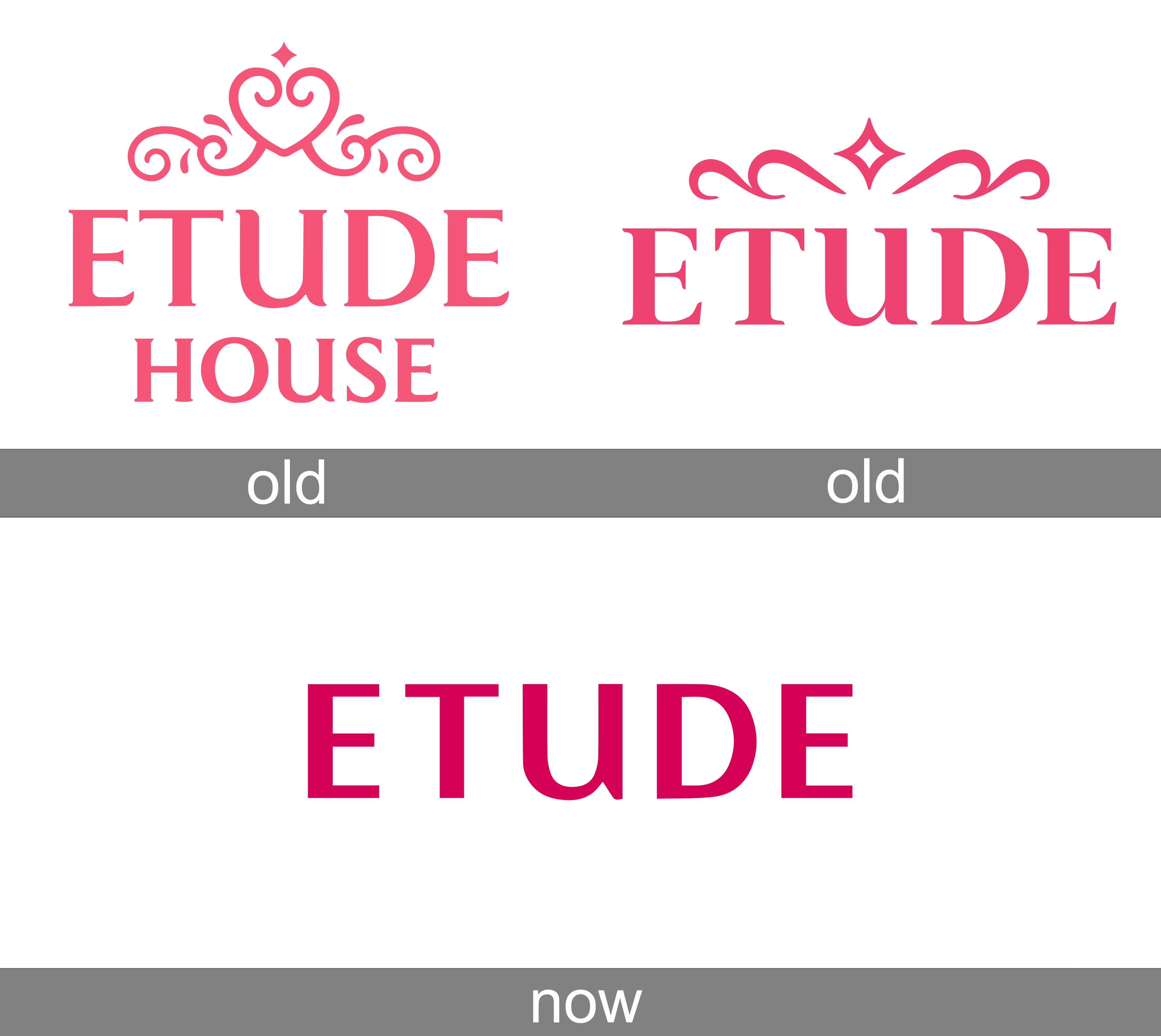 Etude Logo