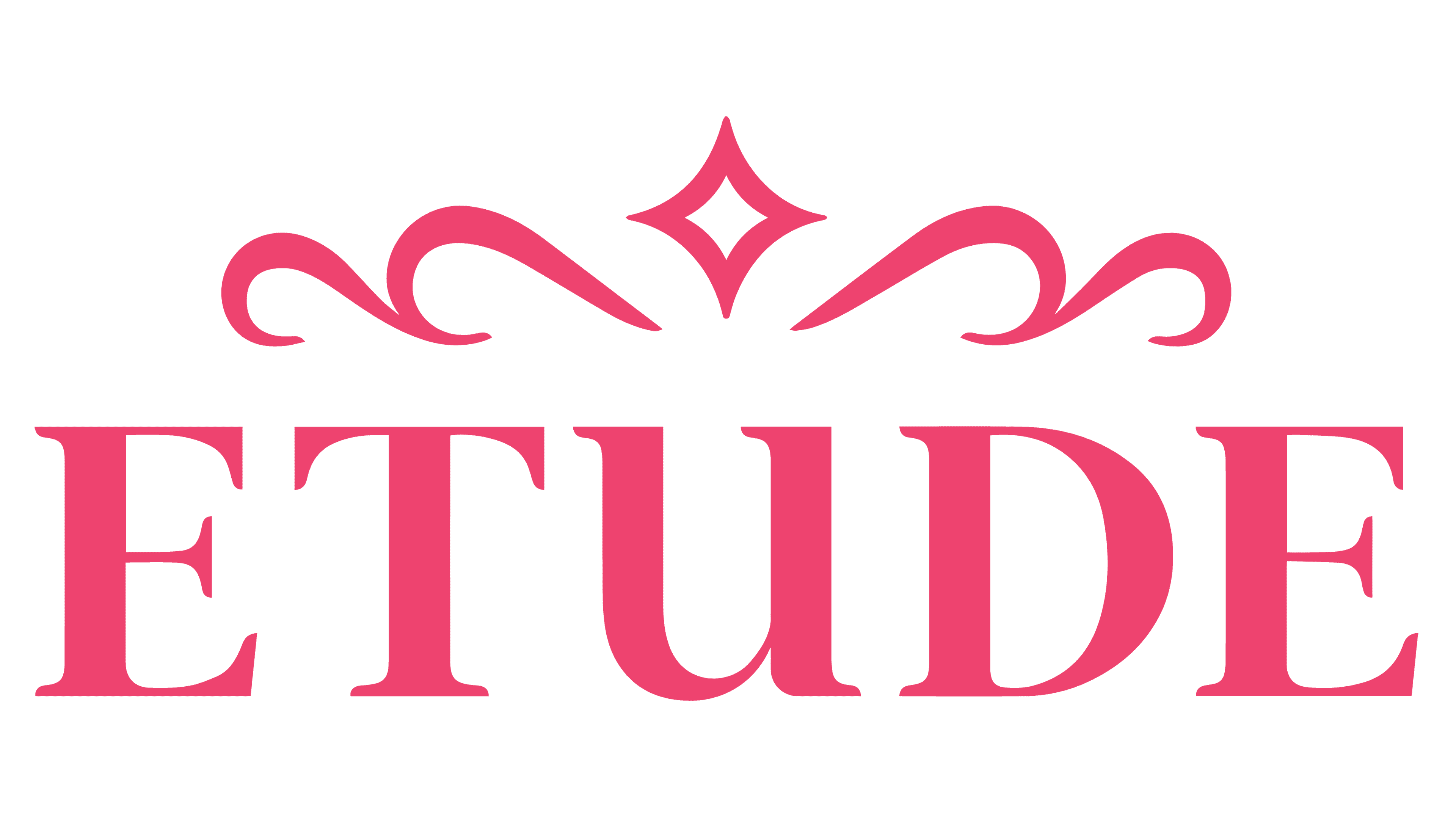 Etude Logo