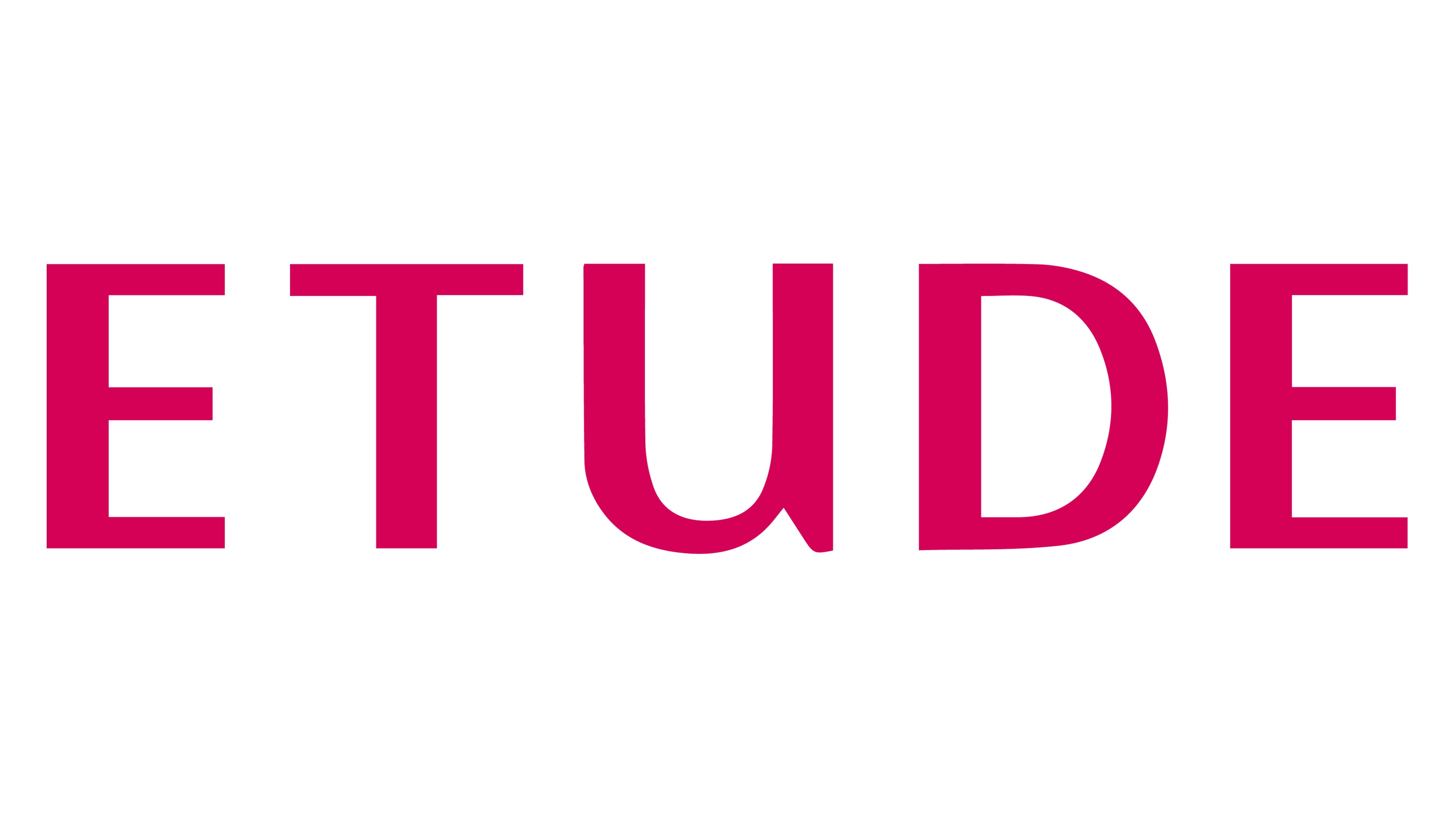 Etude Logo