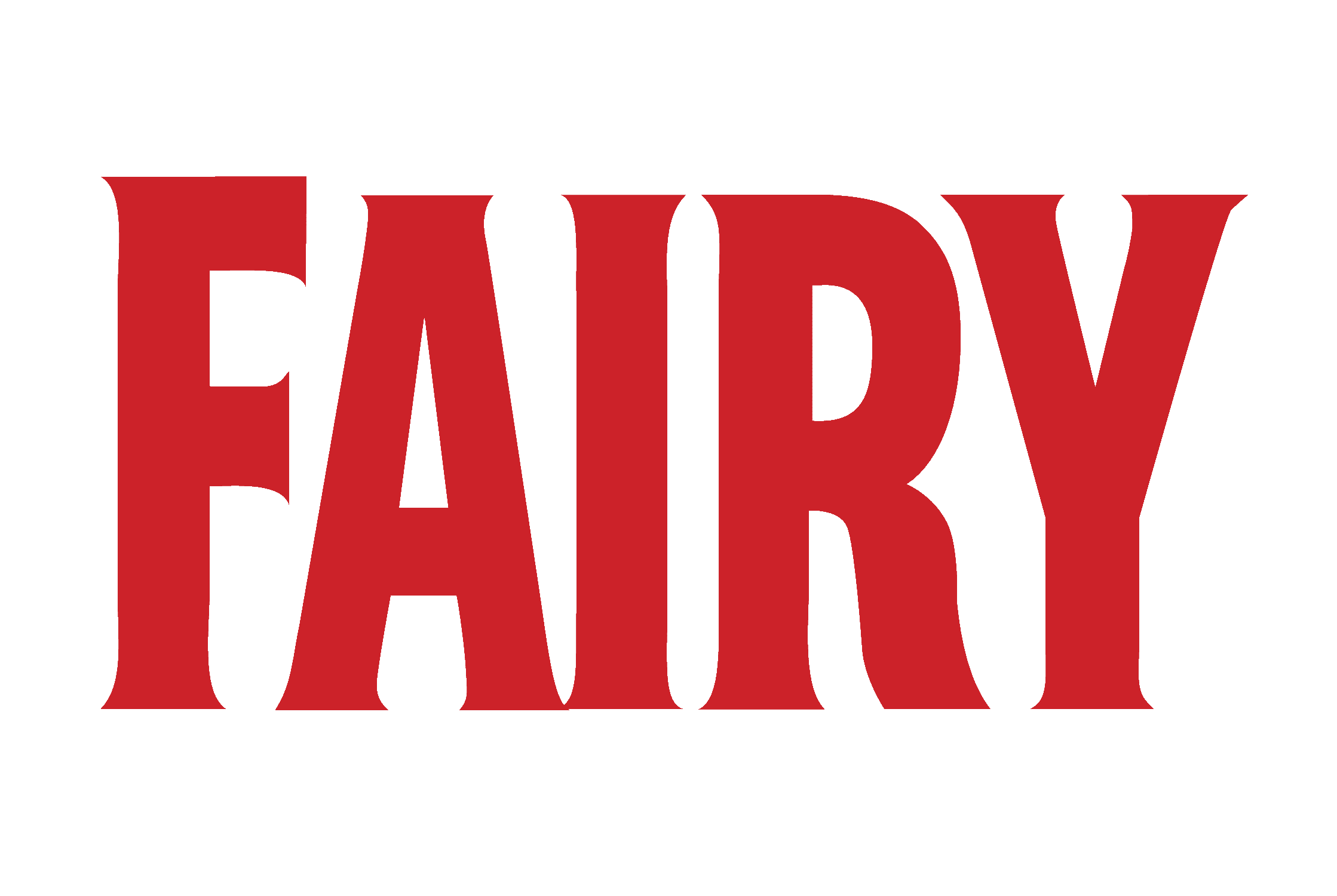 Fairy Logo