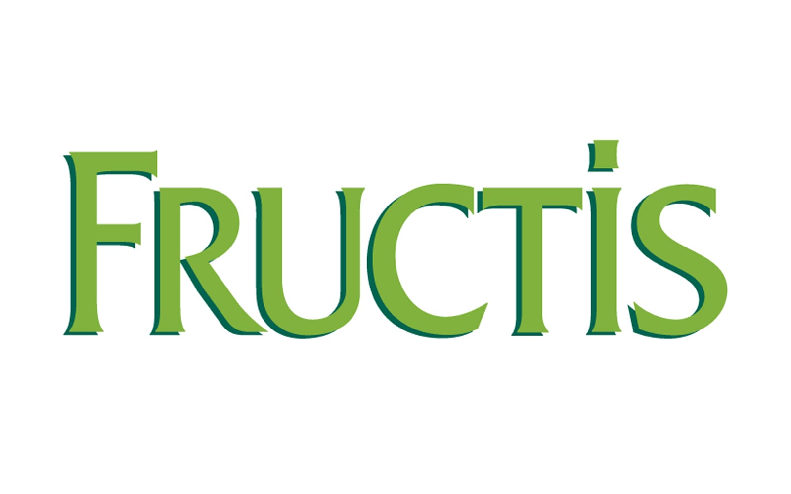 Fructis Logo