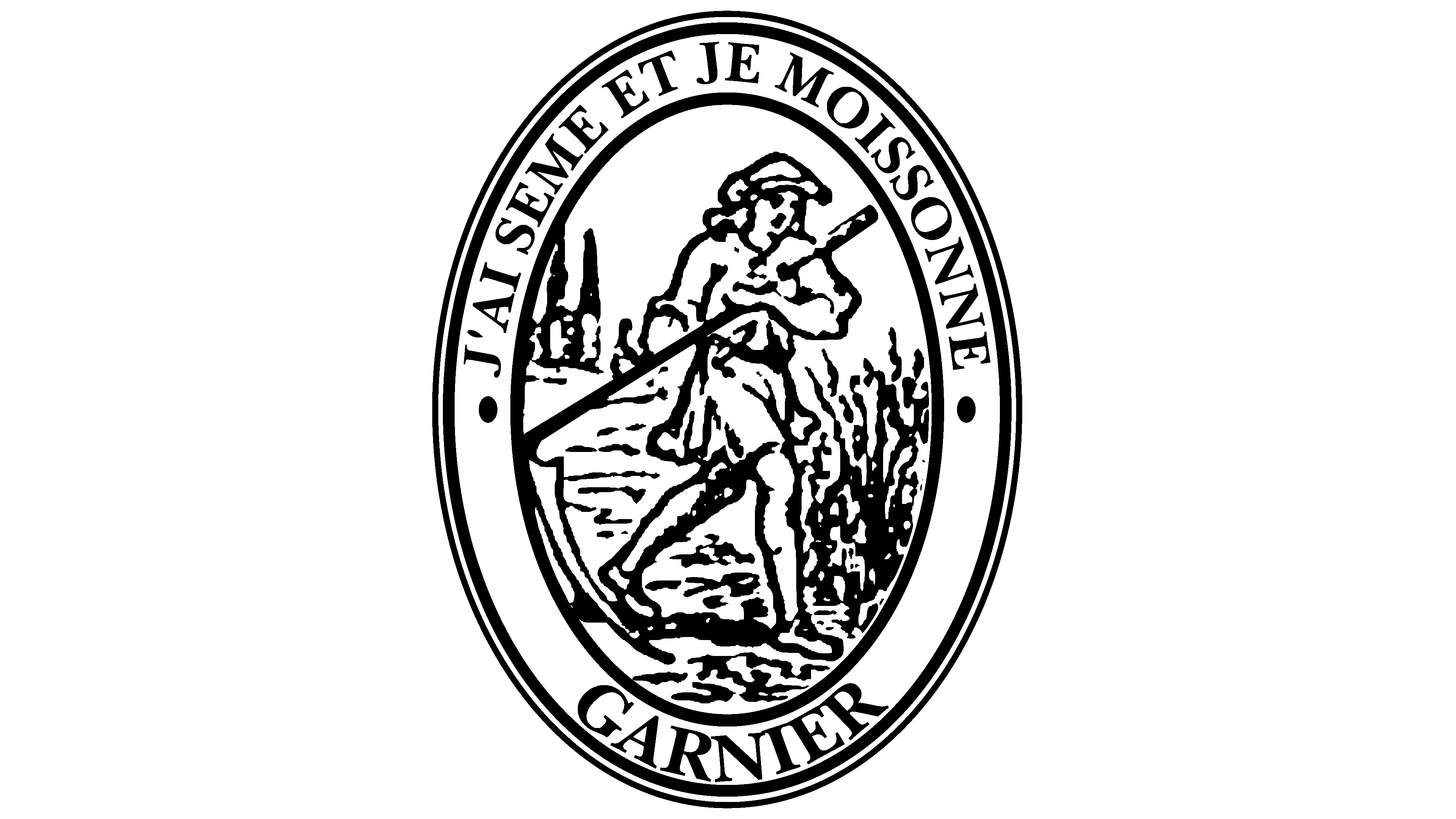 Garnier Logo